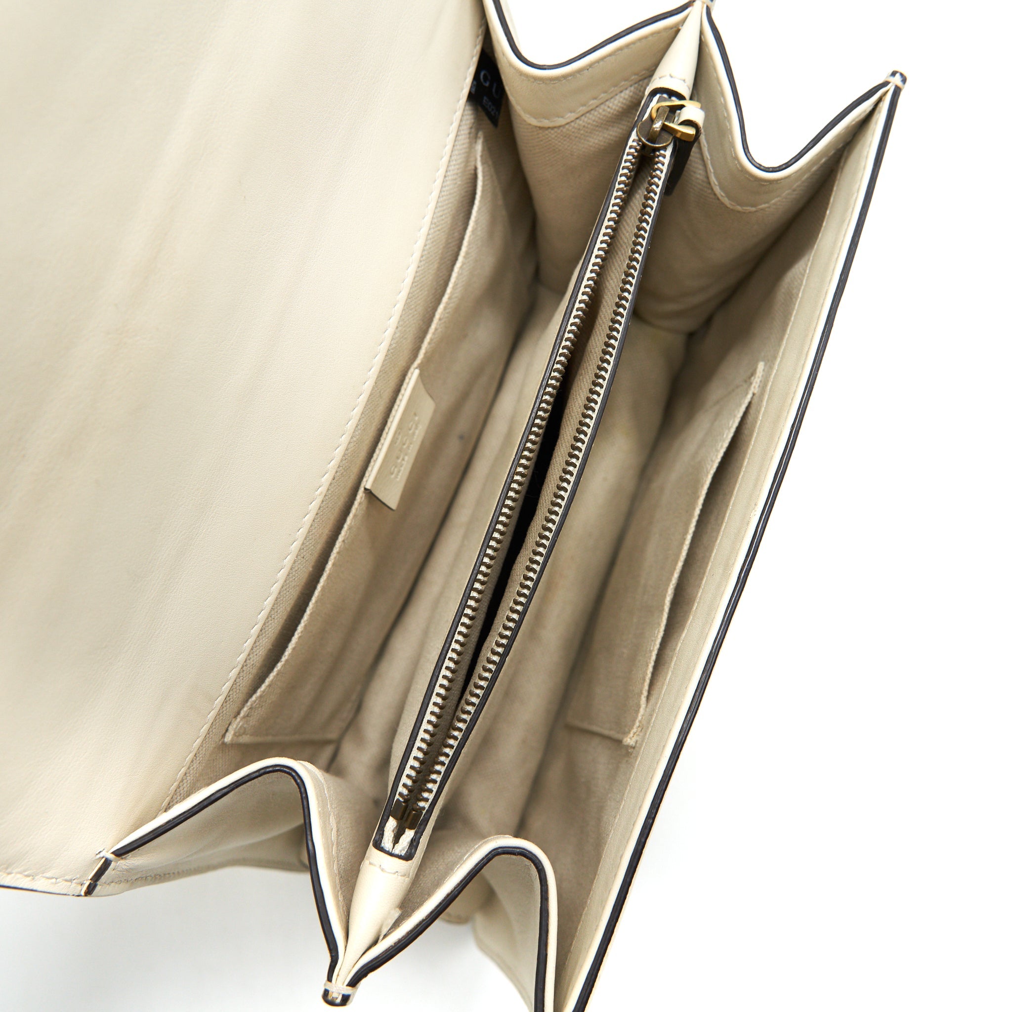 GUCCI TOP HANDLE BAMBOO DIONYSUS BAG - Image 8