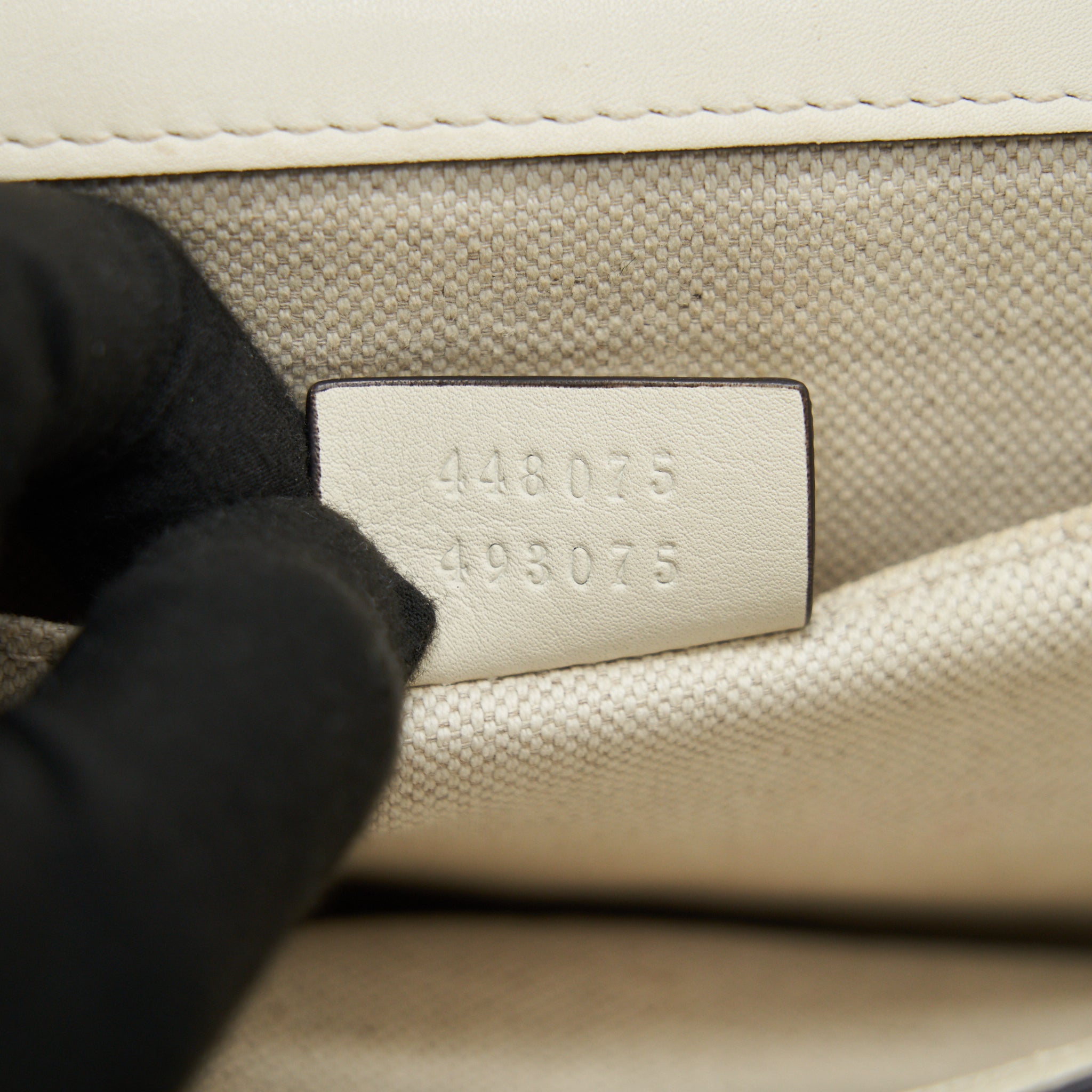 GUCCI TOP HANDLE BAMBOO DIONYSUS BAG - Image 19