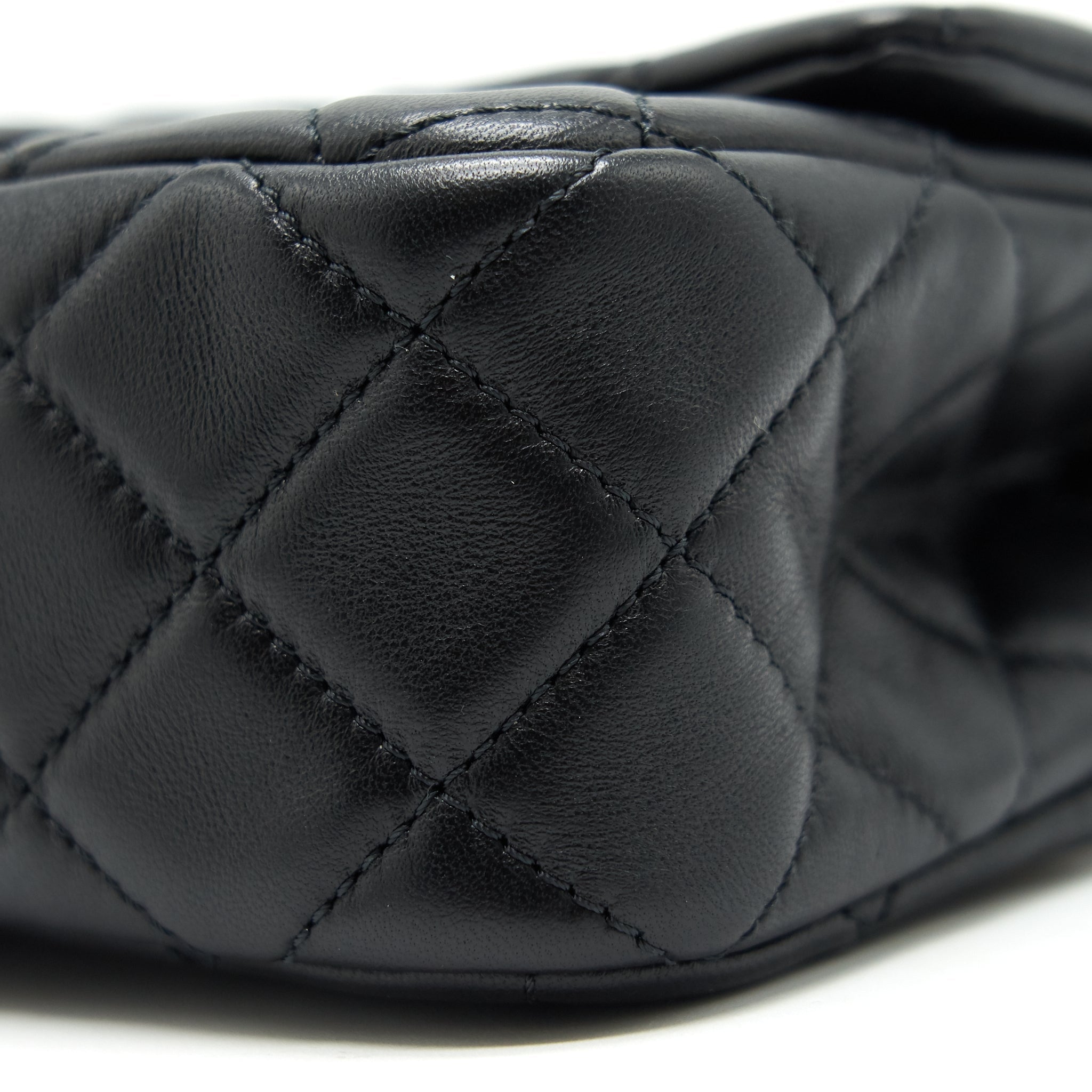 CHANEL PEARL CRUSH RECTANGULAR MINI FLAP BAG - Image 7