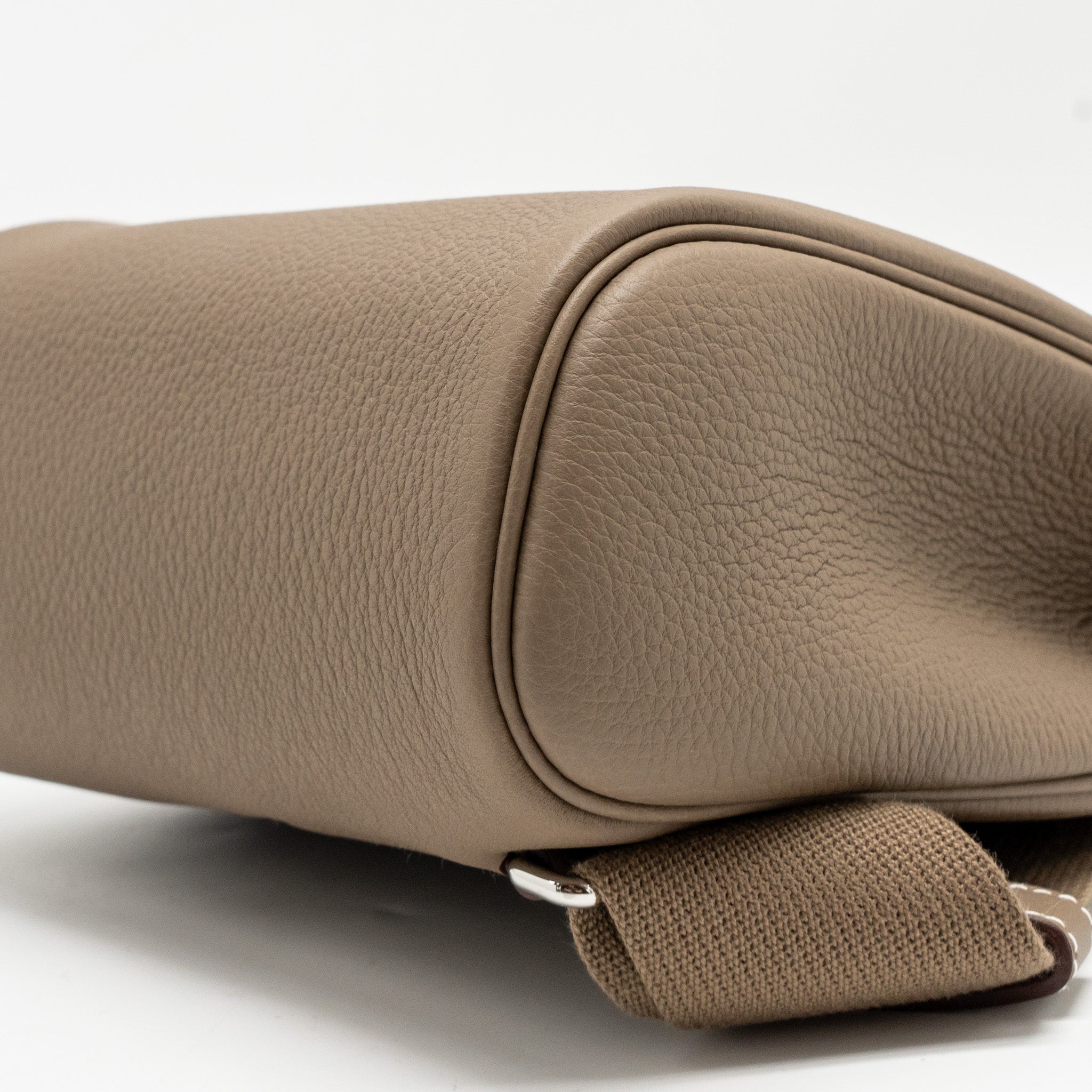 HERMES HAC A DOS PM BACKPACK TOGO ETOUPE - Image 7