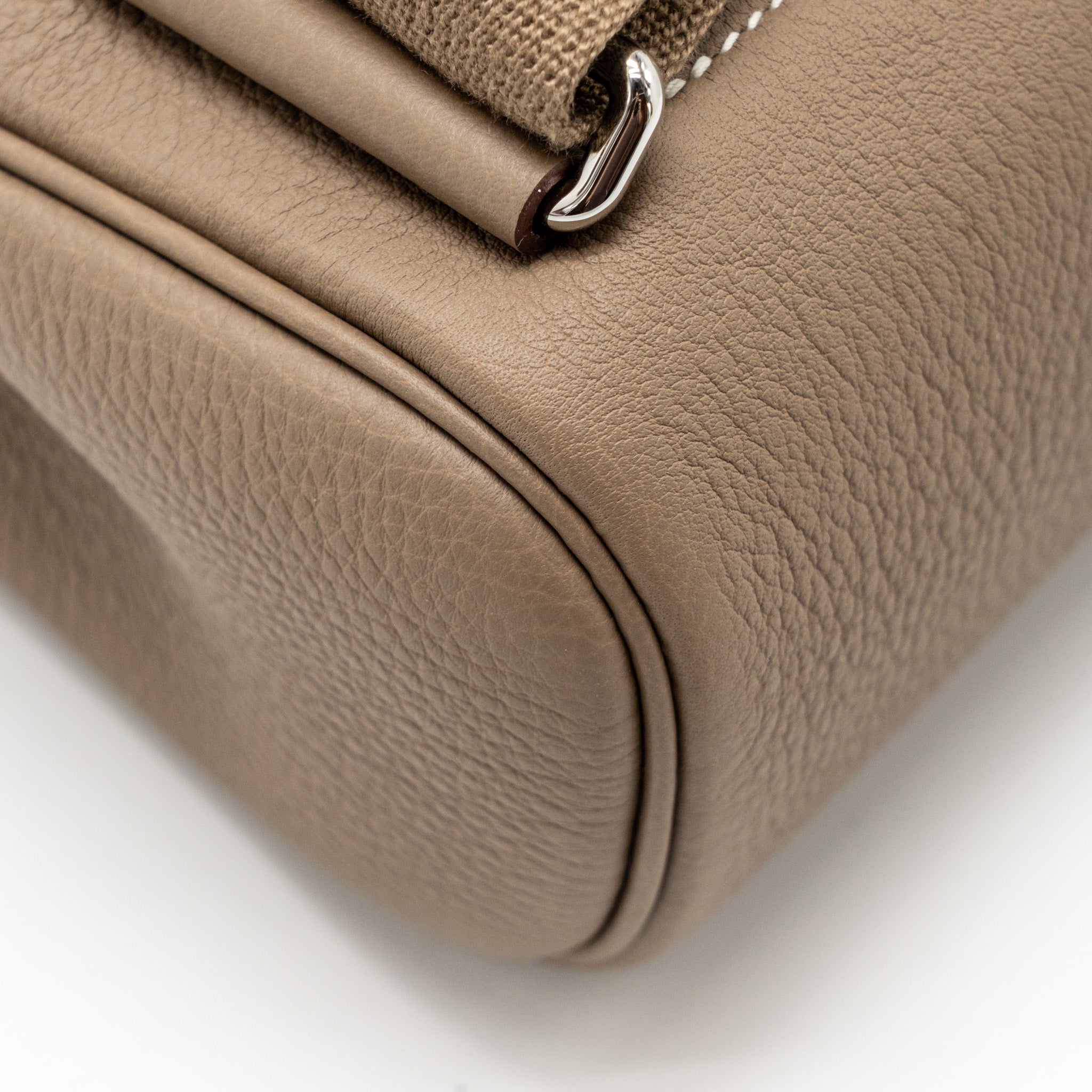 HERMES HAC A DOS PM BACKPACK TOGO ETOUPE - Image 11