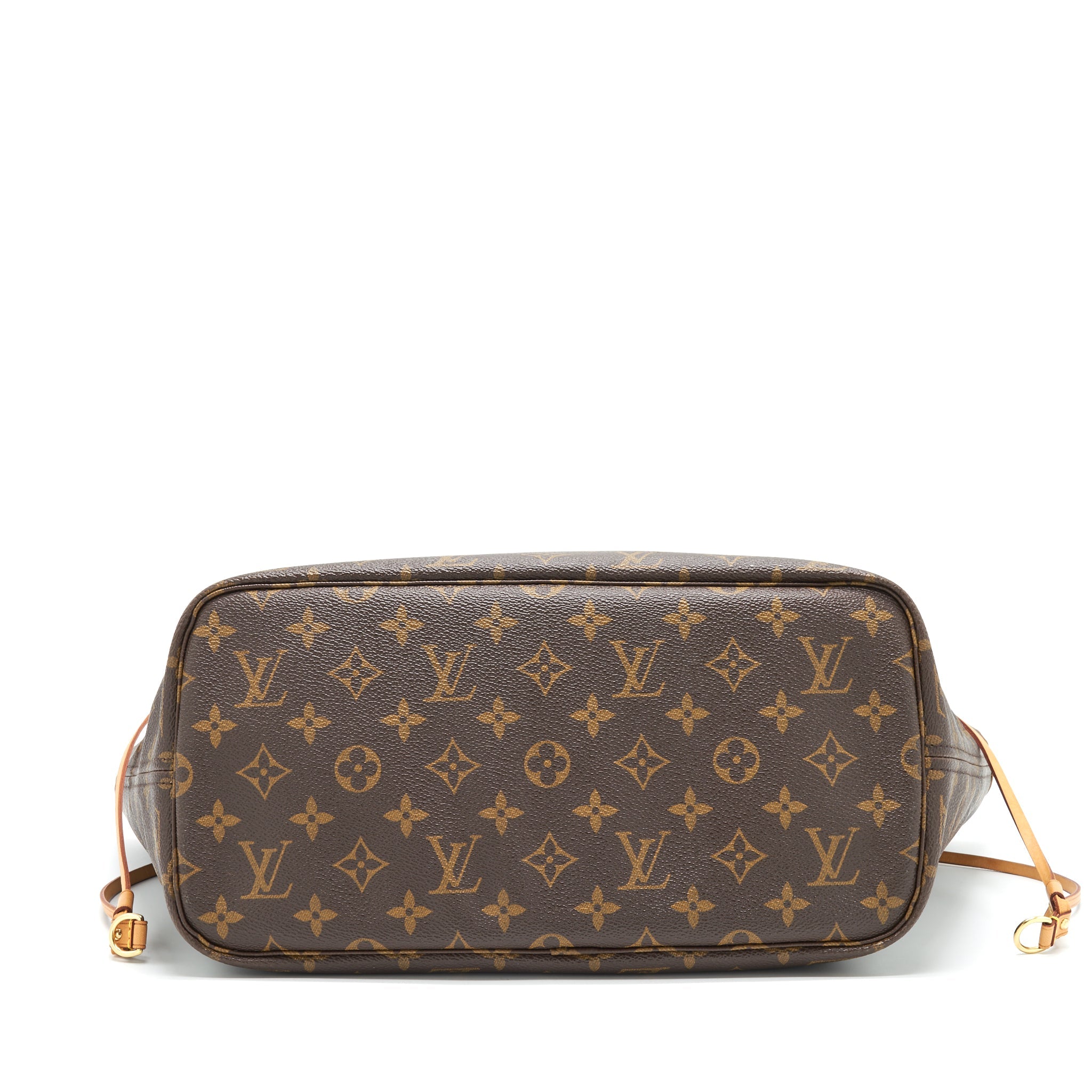 LOUIS VUITTON NEVERFULL MM MONOGRAM - Image 5