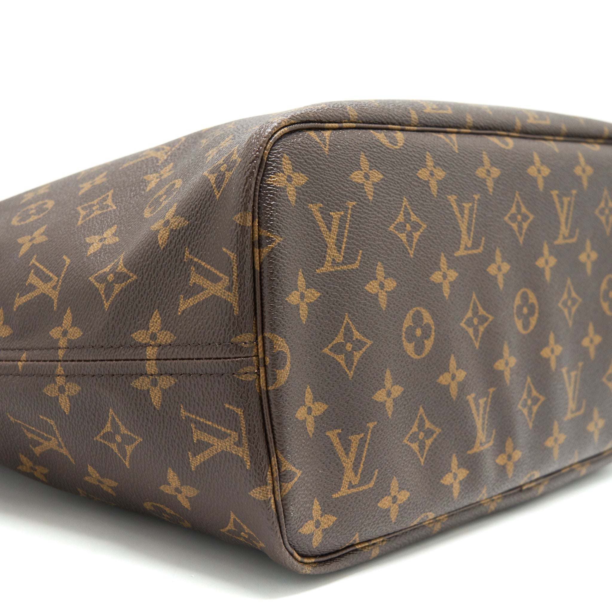 LOUIS VUITTON NEVERFULL MM MONOGRAM - Image 15