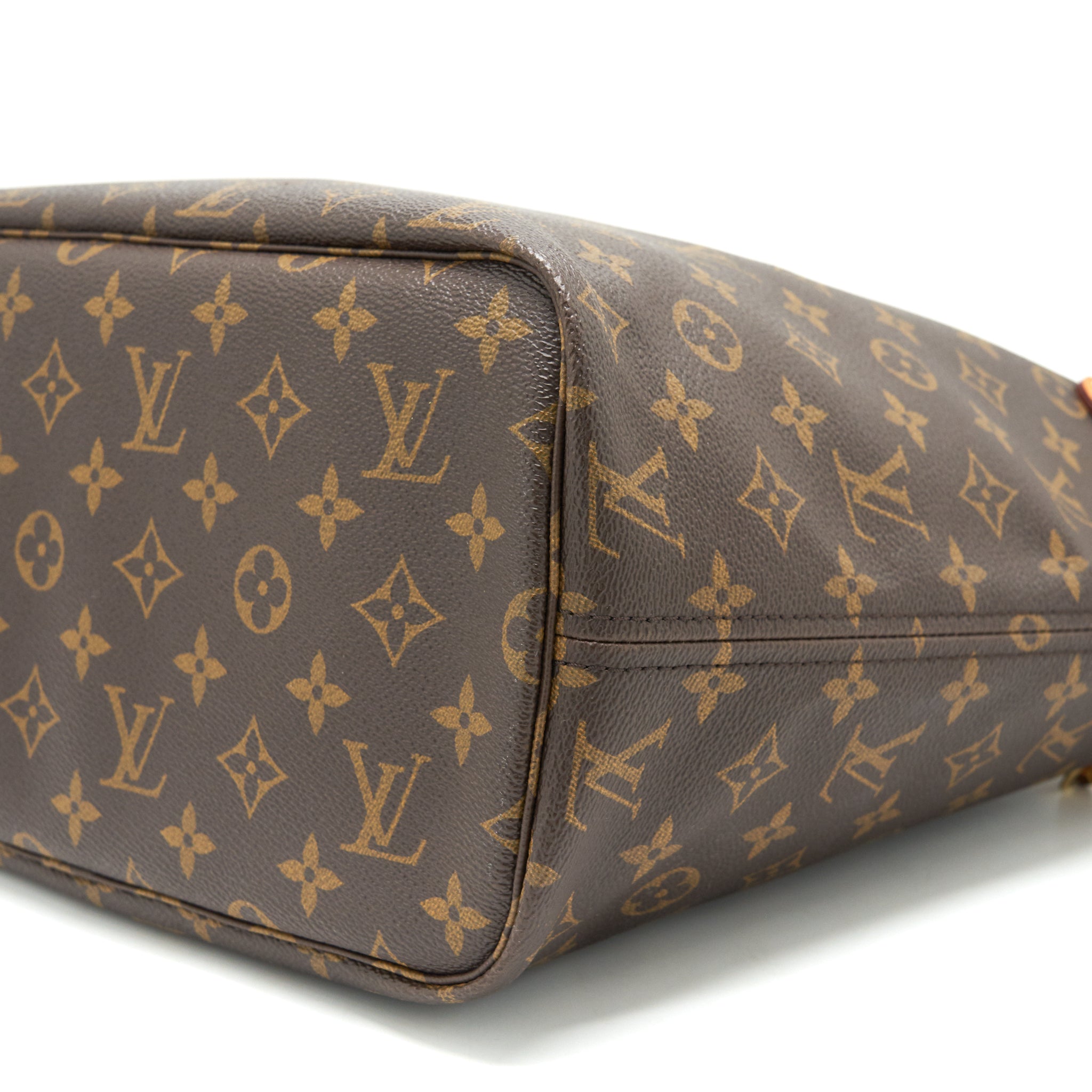 LOUIS VUITTON NEVERFULL MM MONOGRAM - Image 16