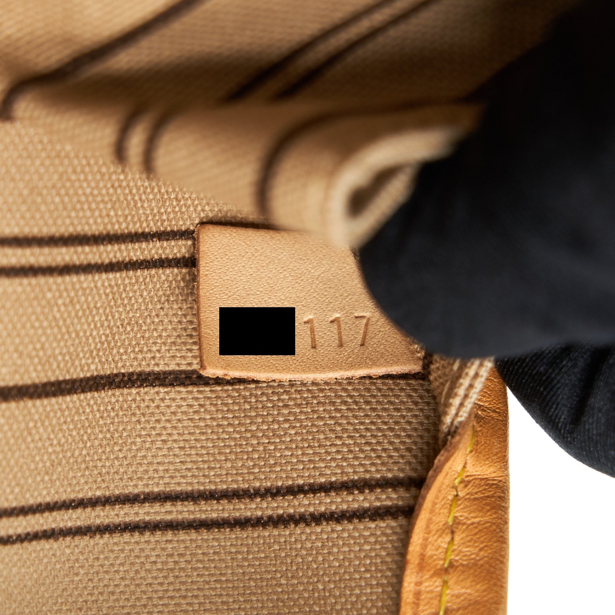 LOUIS VUITTON NEVERFULL MM MONOGRAM - Image 17