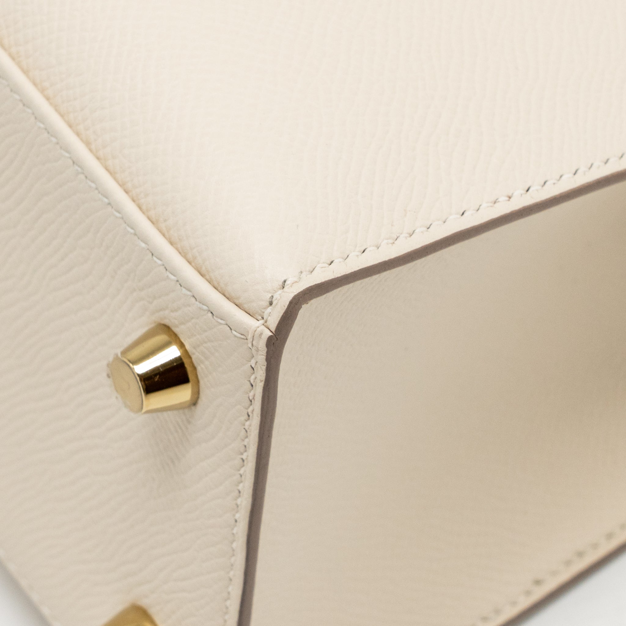 HERMES KELLY 25 EPSOM CRAIE GHW - Image 10