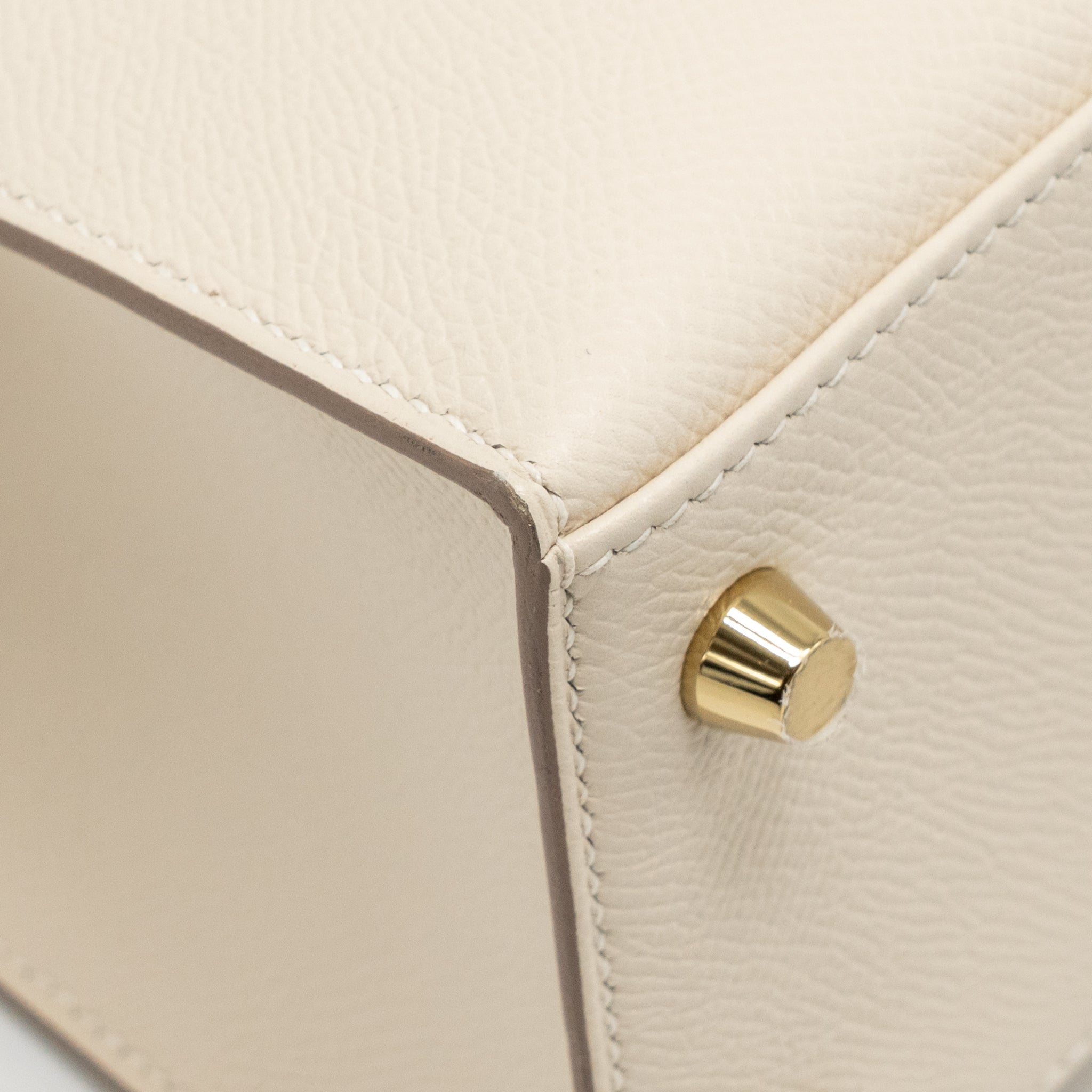 HERMES KELLY 25 EPSOM CRAIE GHW - Image 9