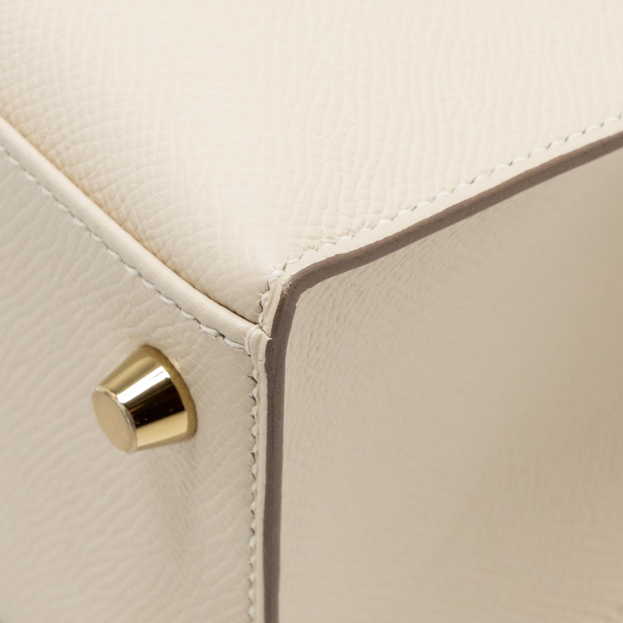 HERMES KELLY 25 EPSOM CRAIE GHW - Image 12