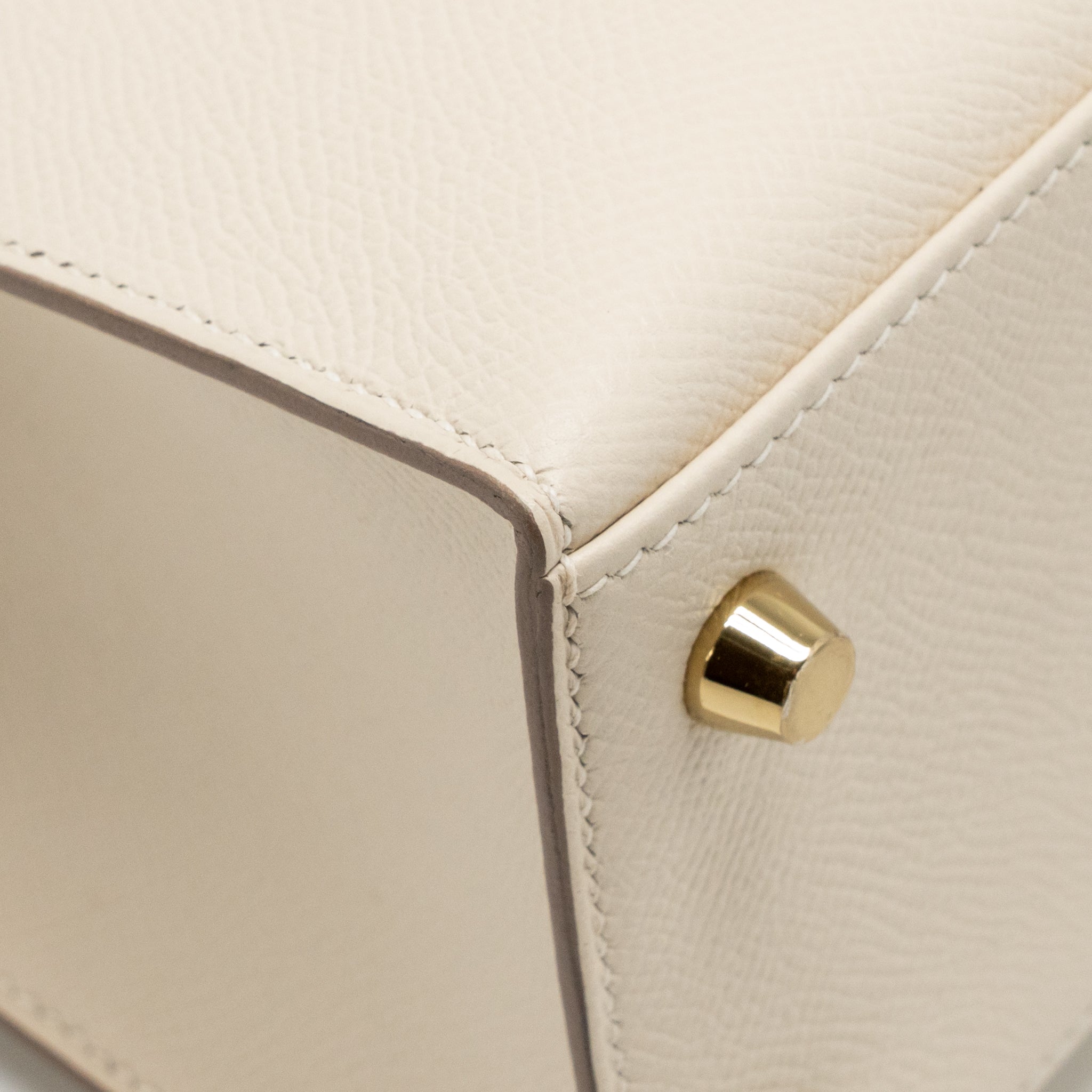 HERMES KELLY 25 EPSOM CRAIE GHW - Image 11