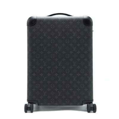 LOUIS VUITTON HORIZON 55 MONOGRAM ECLIPSE