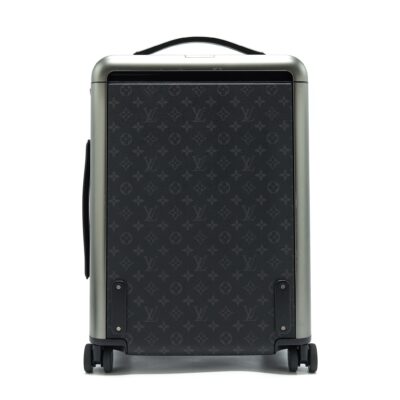 Alternative view of LOUIS VUITTON HORIZON 55 MONOGRAM ECLIPSE
