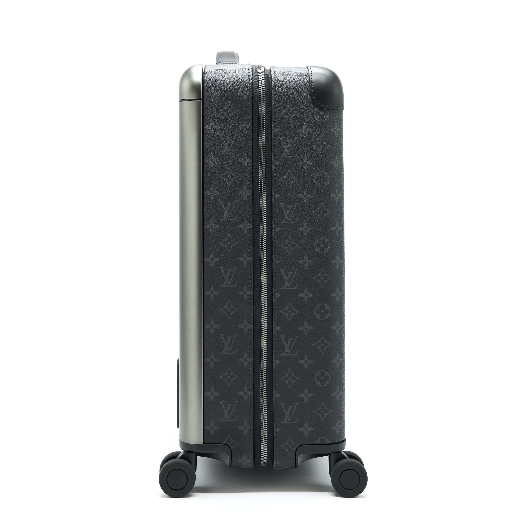 LOUIS VUITTON HORIZON 55 MONOGRAM ECLIPSE - Image 3