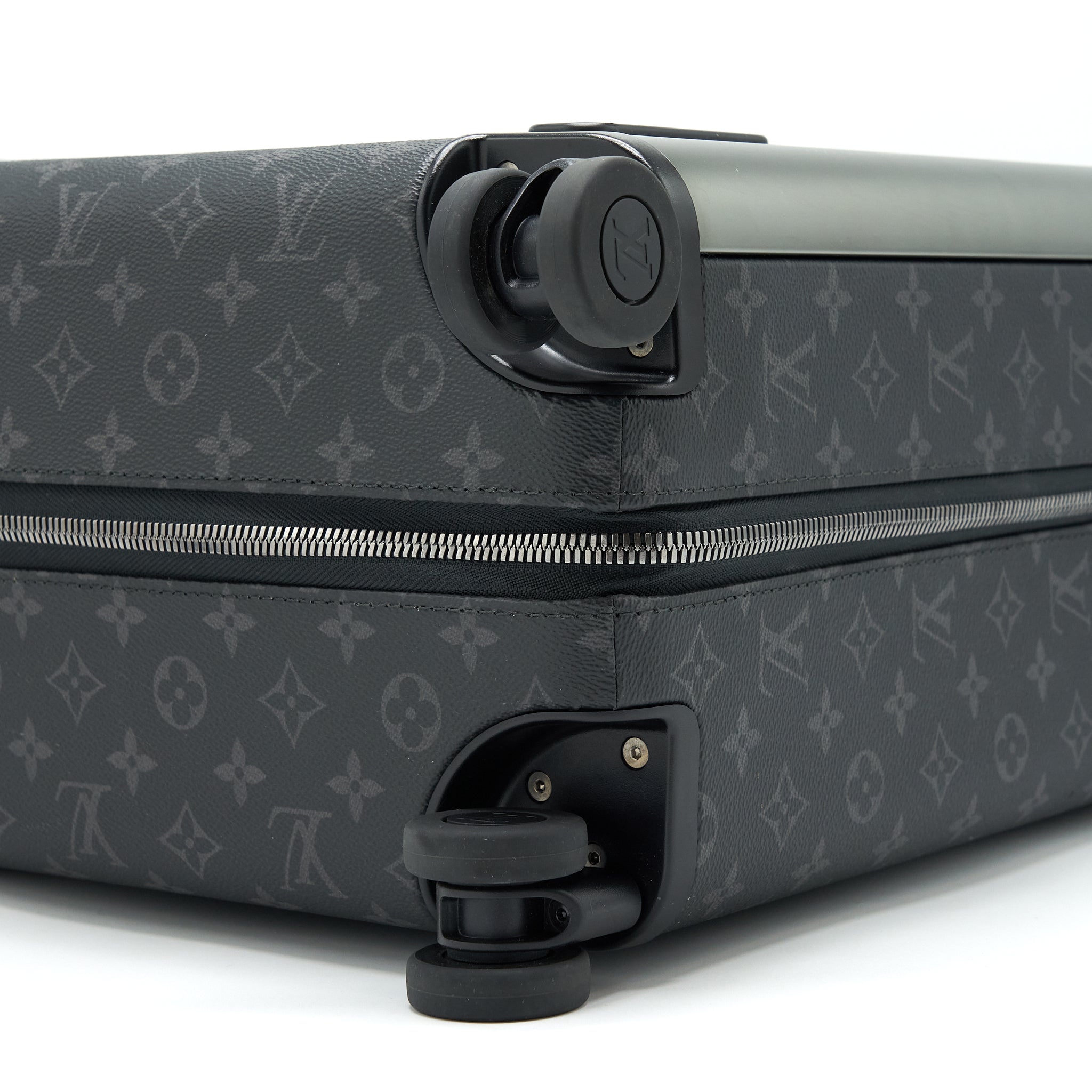 LOUIS VUITTON HORIZON 55 MONOGRAM ECLIPSE - Image 10