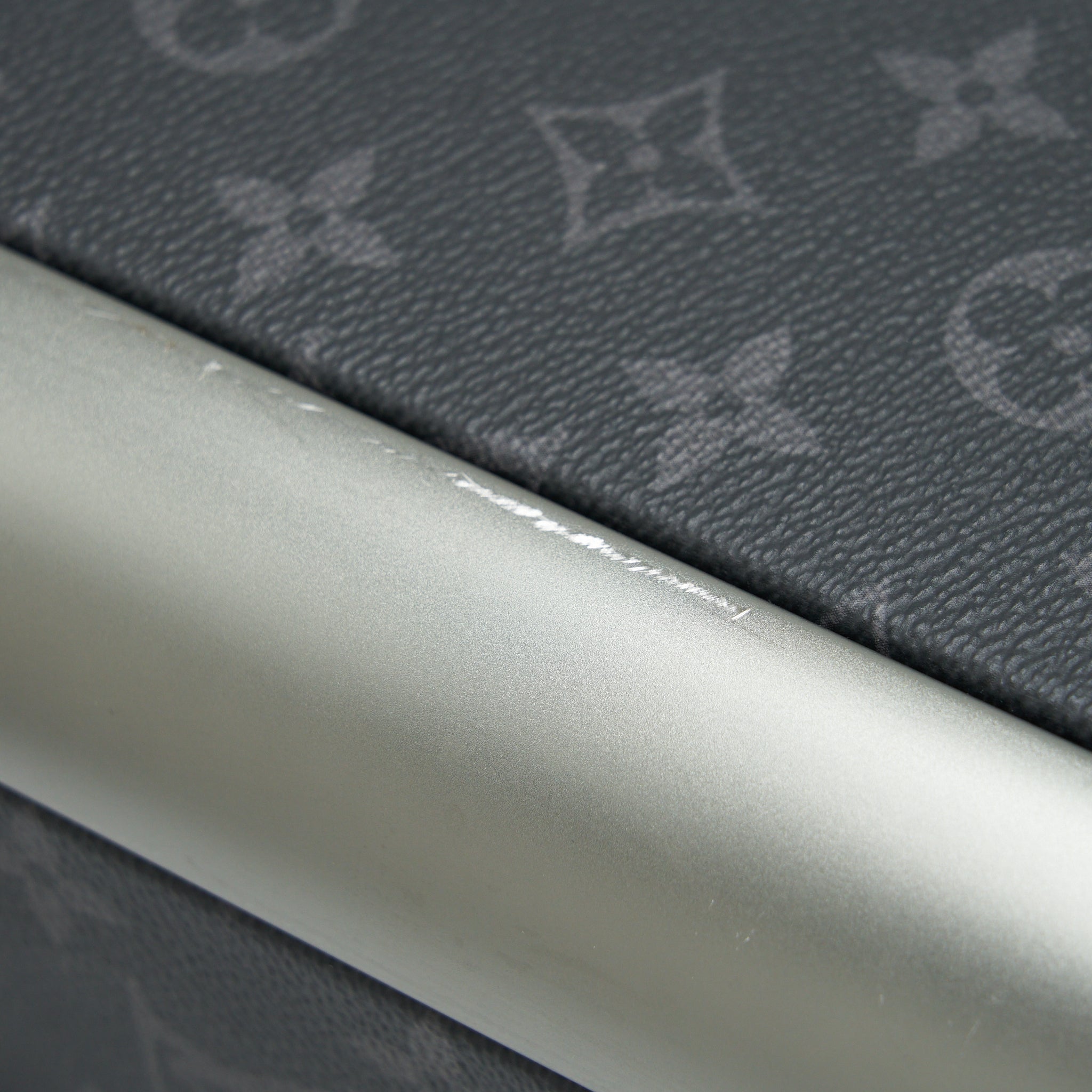 LOUIS VUITTON HORIZON 55 MONOGRAM ECLIPSE - Image 7