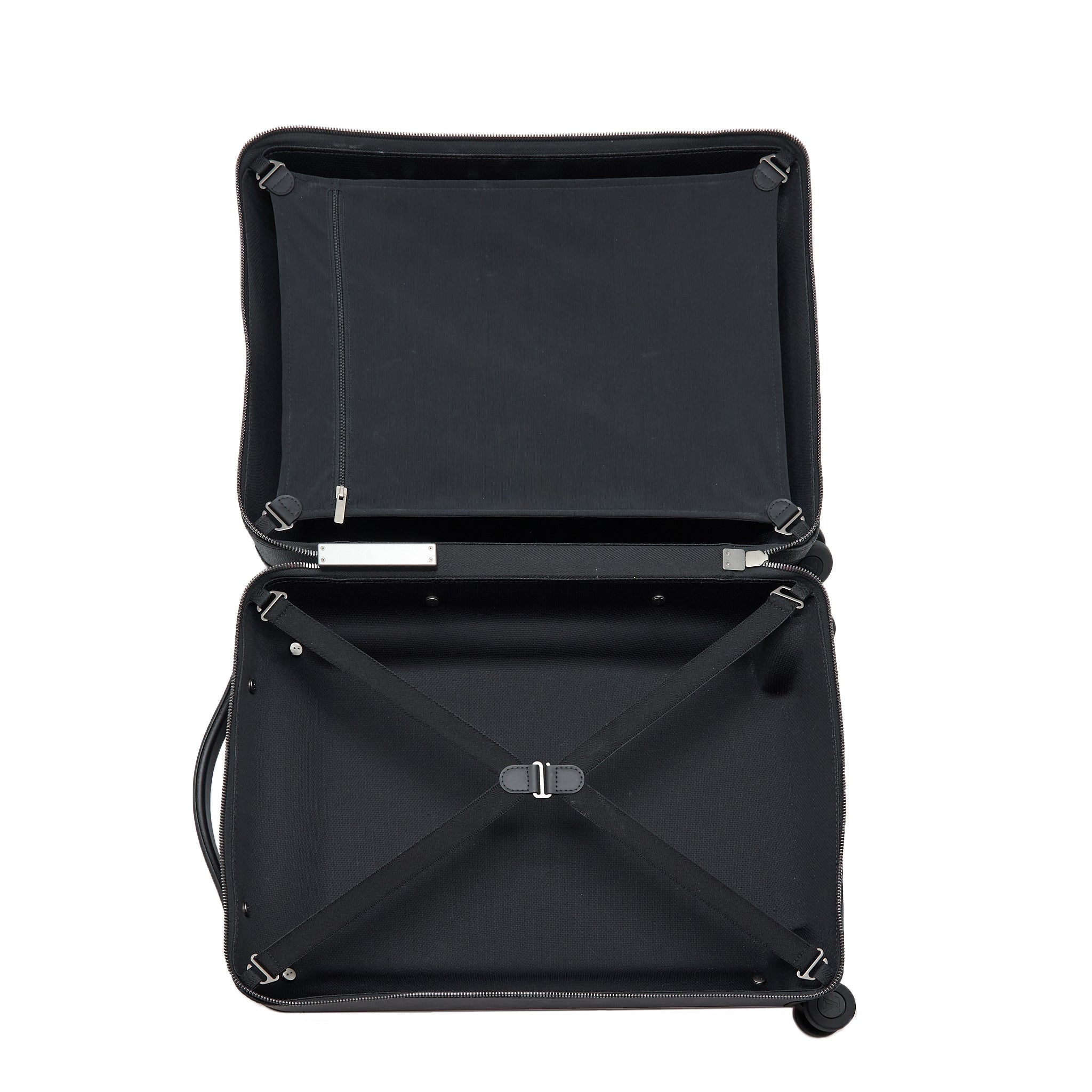 LOUIS VUITTON HORIZON 55 MONOGRAM ECLIPSE - Image 5