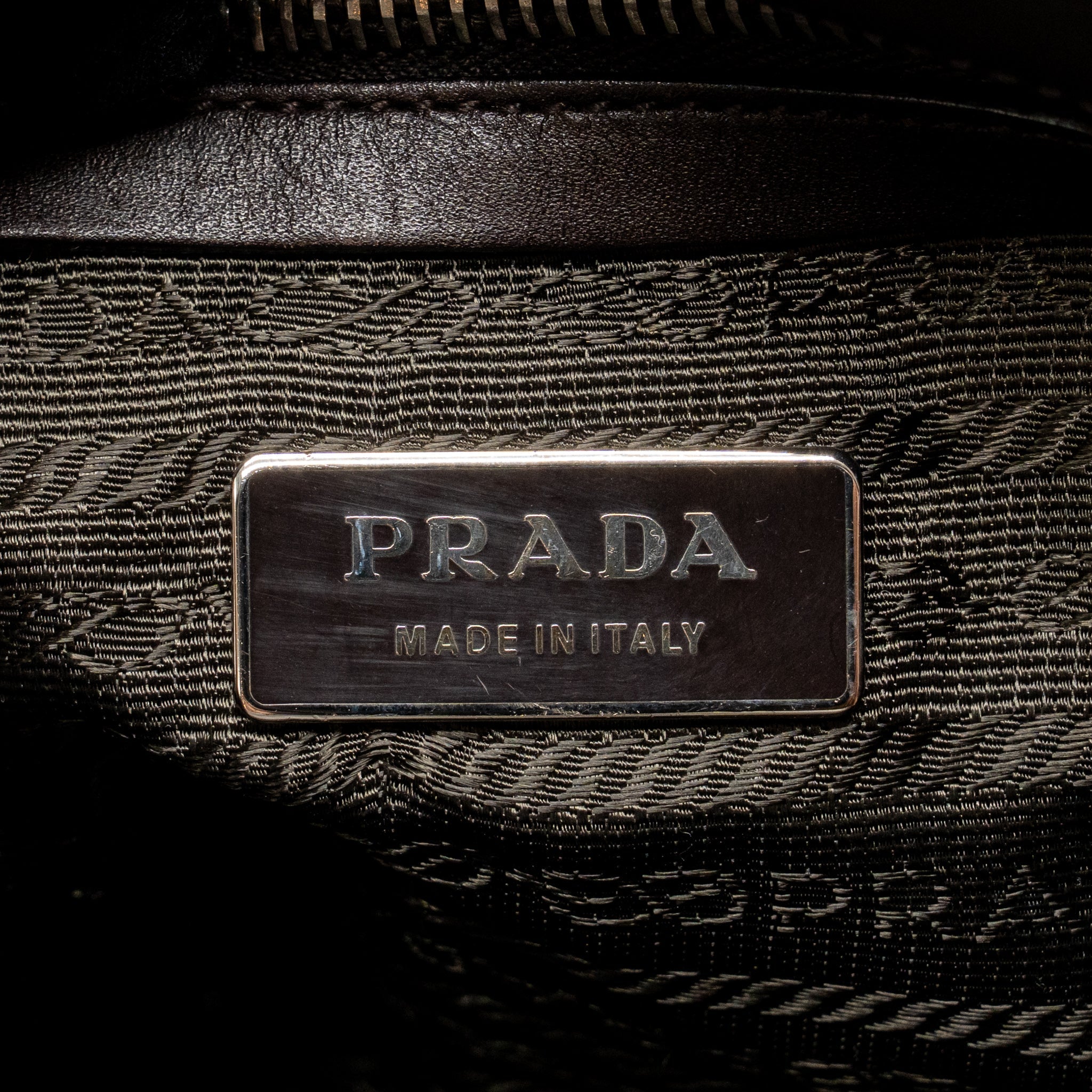 PRADA LEOPARD PRINT SHOULDER BAG PONYHAIR MULTICOLOURED SHW - Image 17