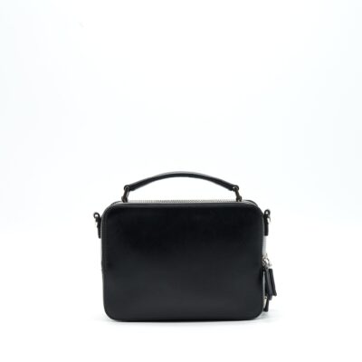 Alternative view of PRADA CROSSBODY CAMERA BAG BLACK SHW