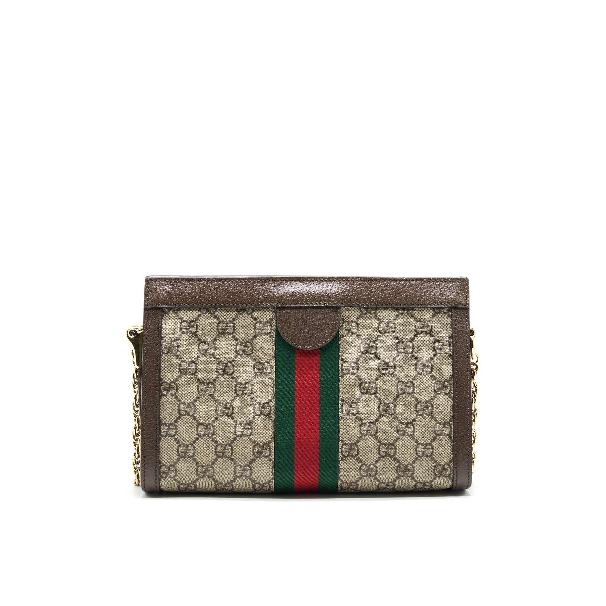 GUCCI OPHIDIA GG SMALL SHOULDER BAG - Image 2
