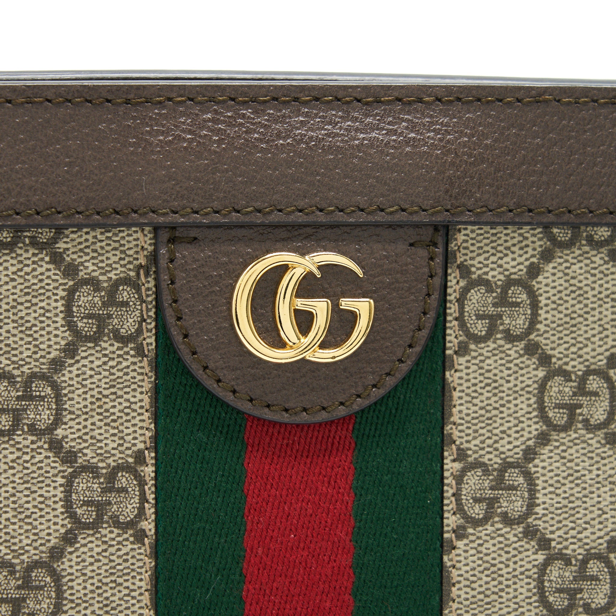 GUCCI OPHIDIA GG SMALL SHOULDER BAG - Image 10
