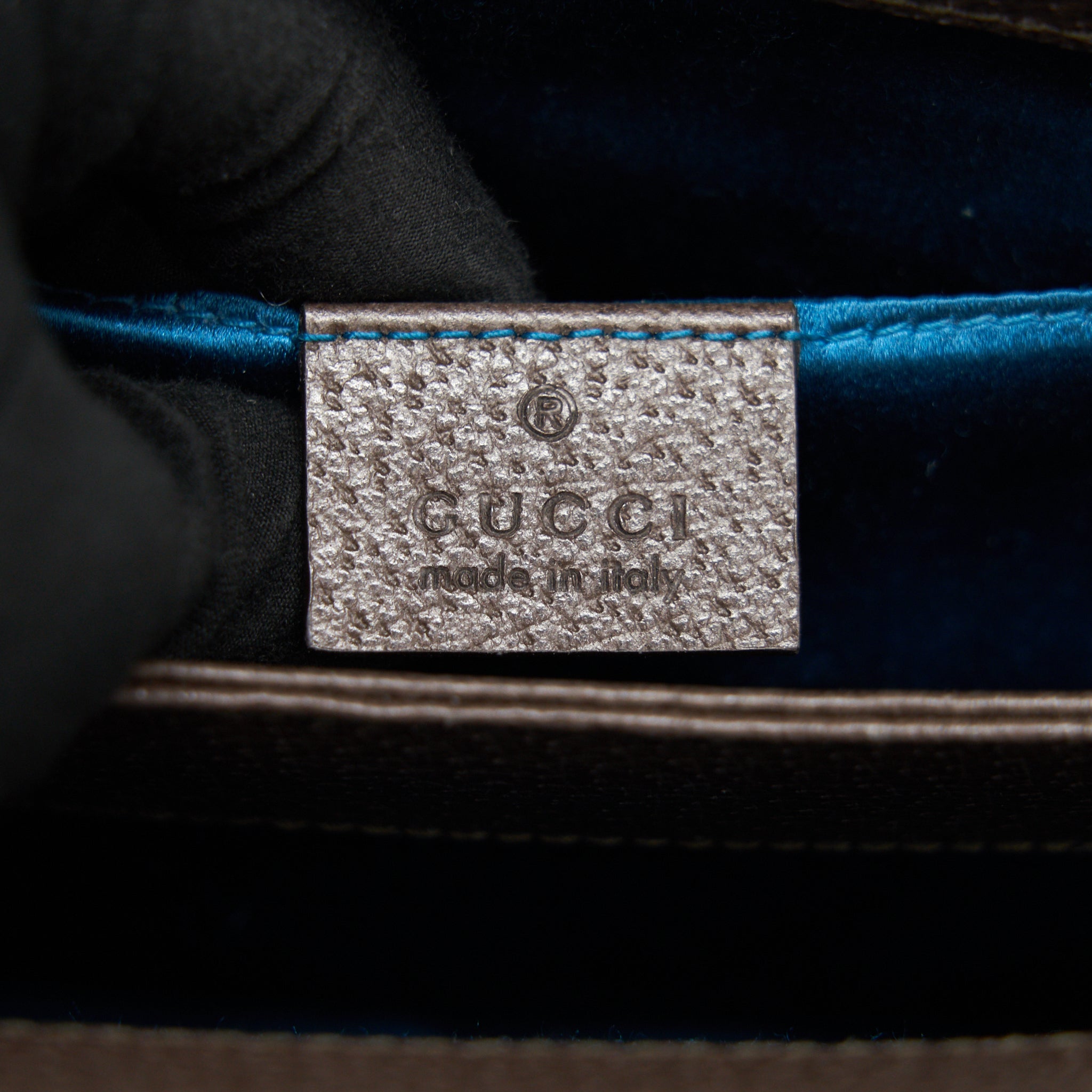 GUCCI OPHIDIA GG SMALL SHOULDER BAG - Image 11