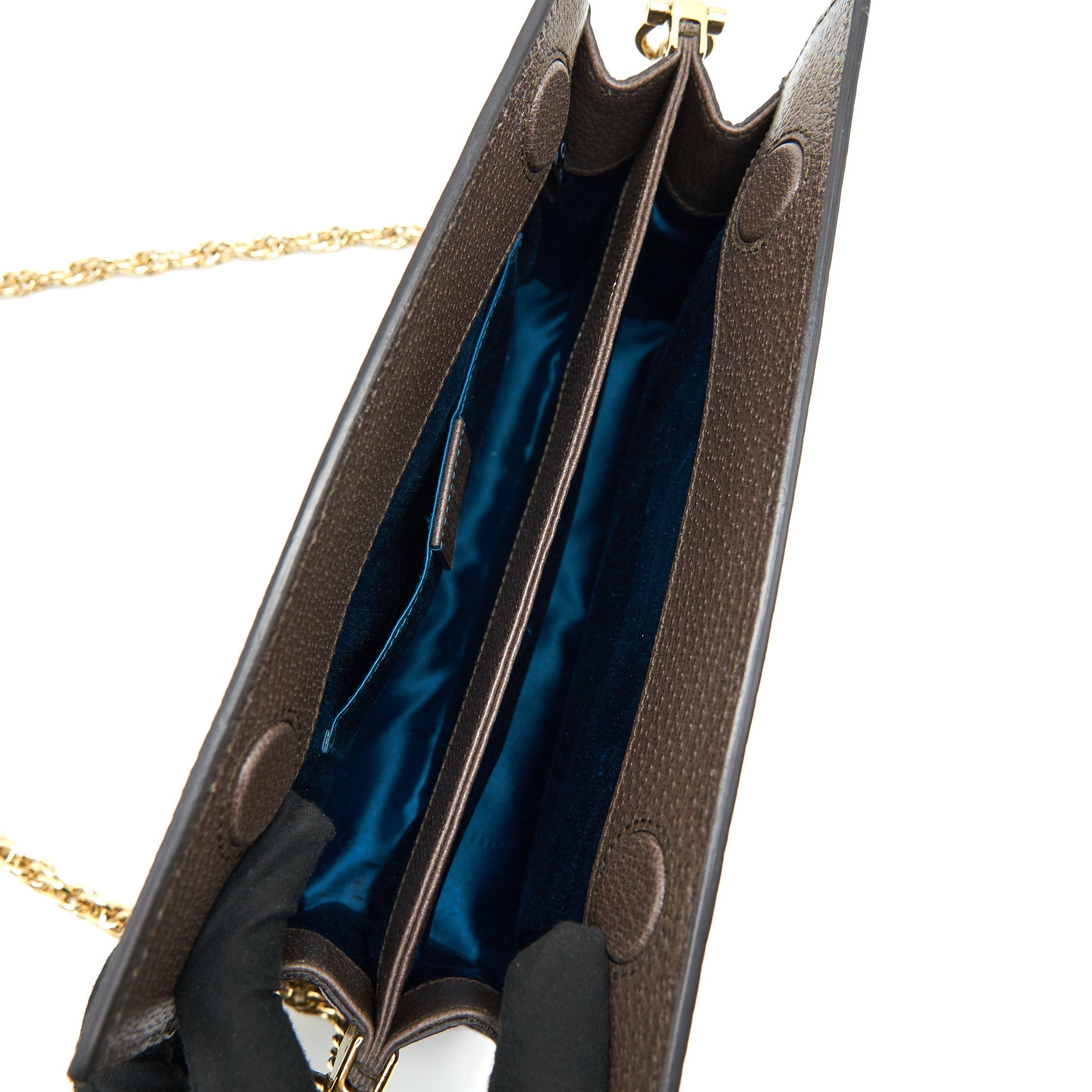 GUCCI OPHIDIA GG SMALL SHOULDER BAG - Image 6
