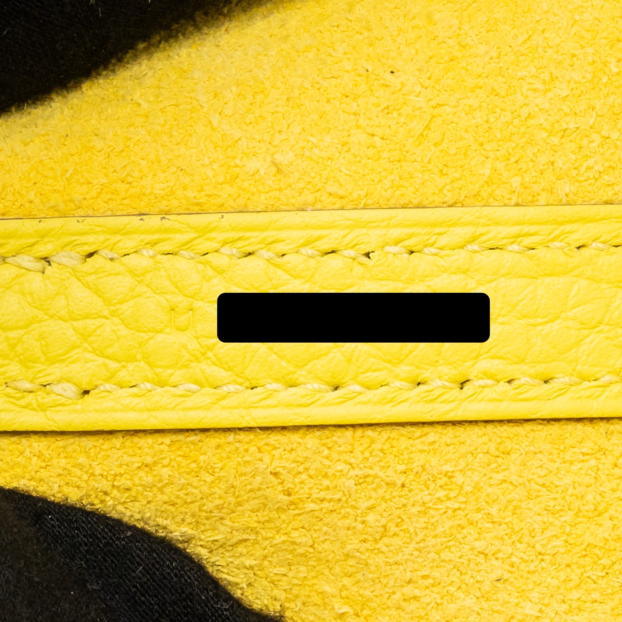 HERMES PICOTIN 18 LOCK BAG CLEMENCE 9R LIME SHW - Image 15