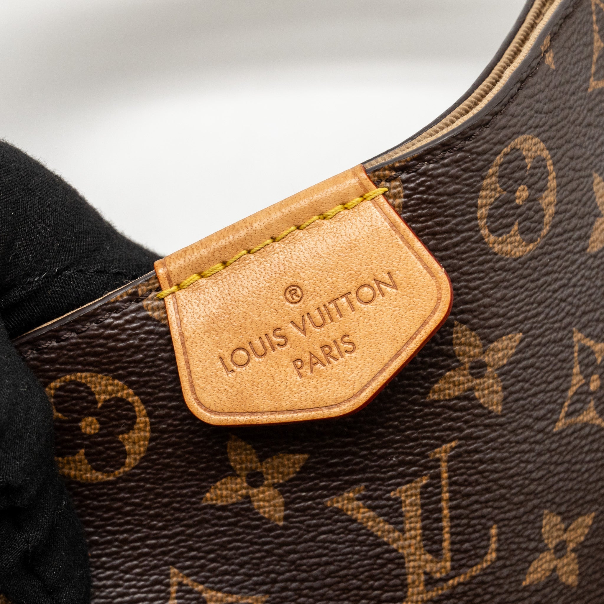 LOUIS VUITTON GRACEFUL PM MONOGRAM CANVAS GHW - Image 14