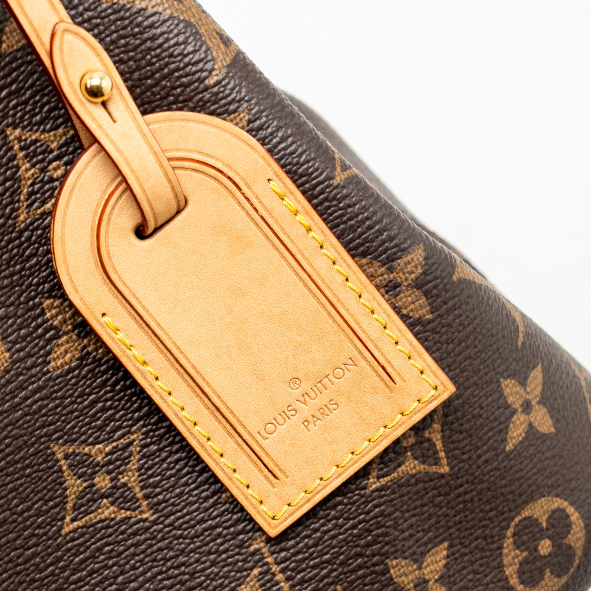 LOUIS VUITTON GRACEFUL PM MONOGRAM CANVAS GHW - Image 16