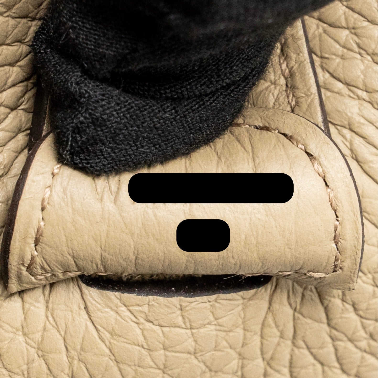 HERMES EVELYNE 29 CLEMENCE BEIGE MARFA SHW - Image 14