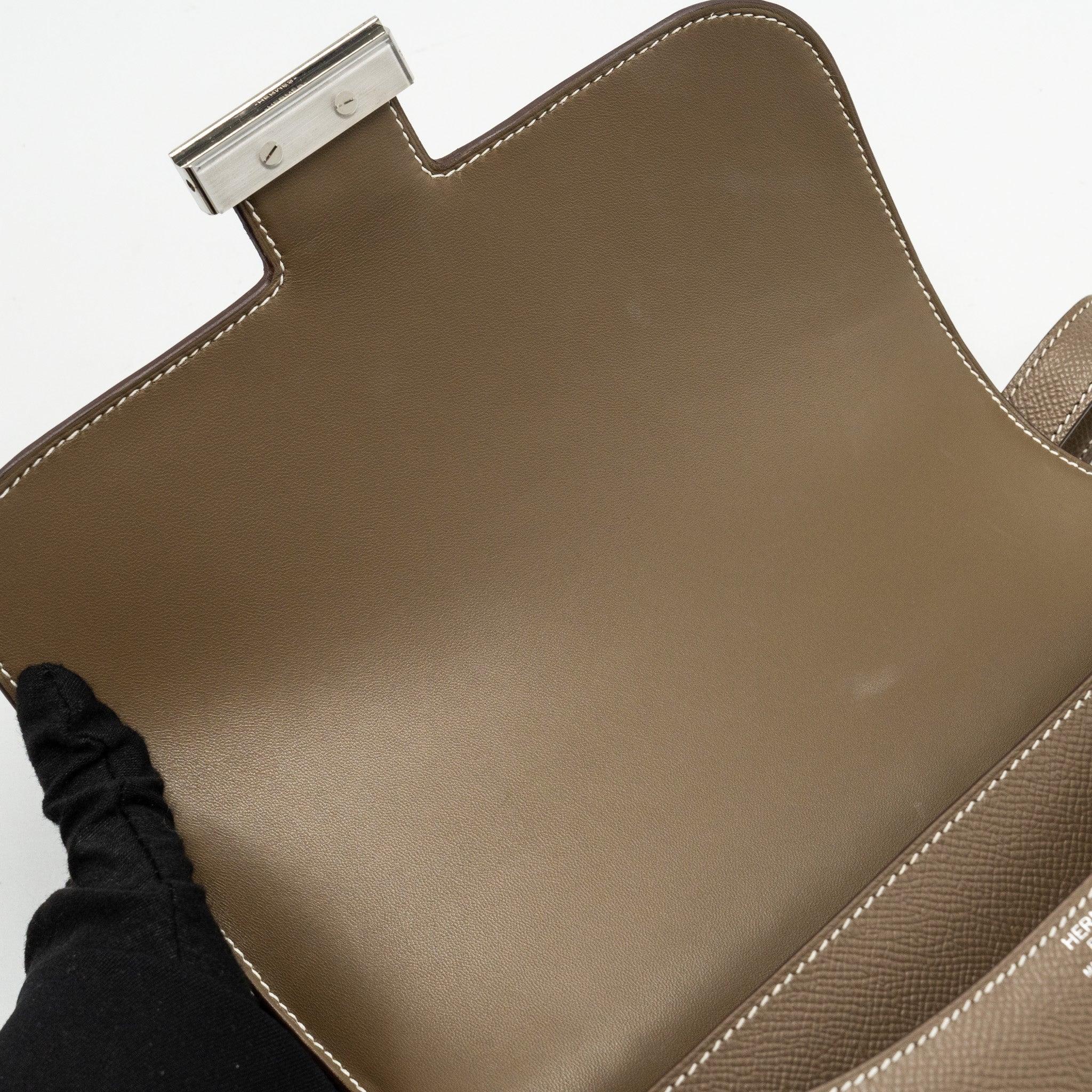 HERMES CONSTANCE 24 EPSOM ETOUPE SHW - Image 15