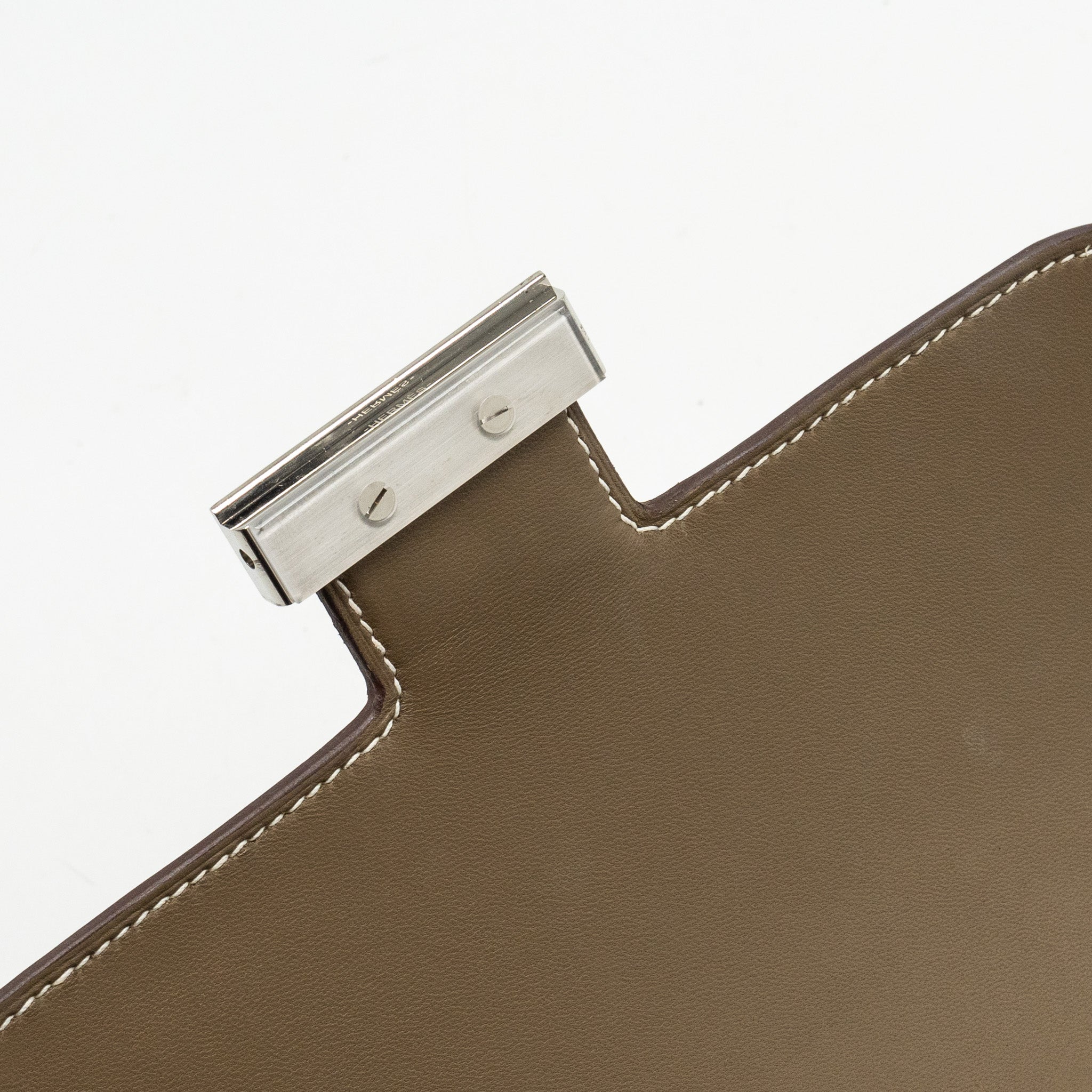 HERMES CONSTANCE 24 EPSOM ETOUPE SHW - Image 16