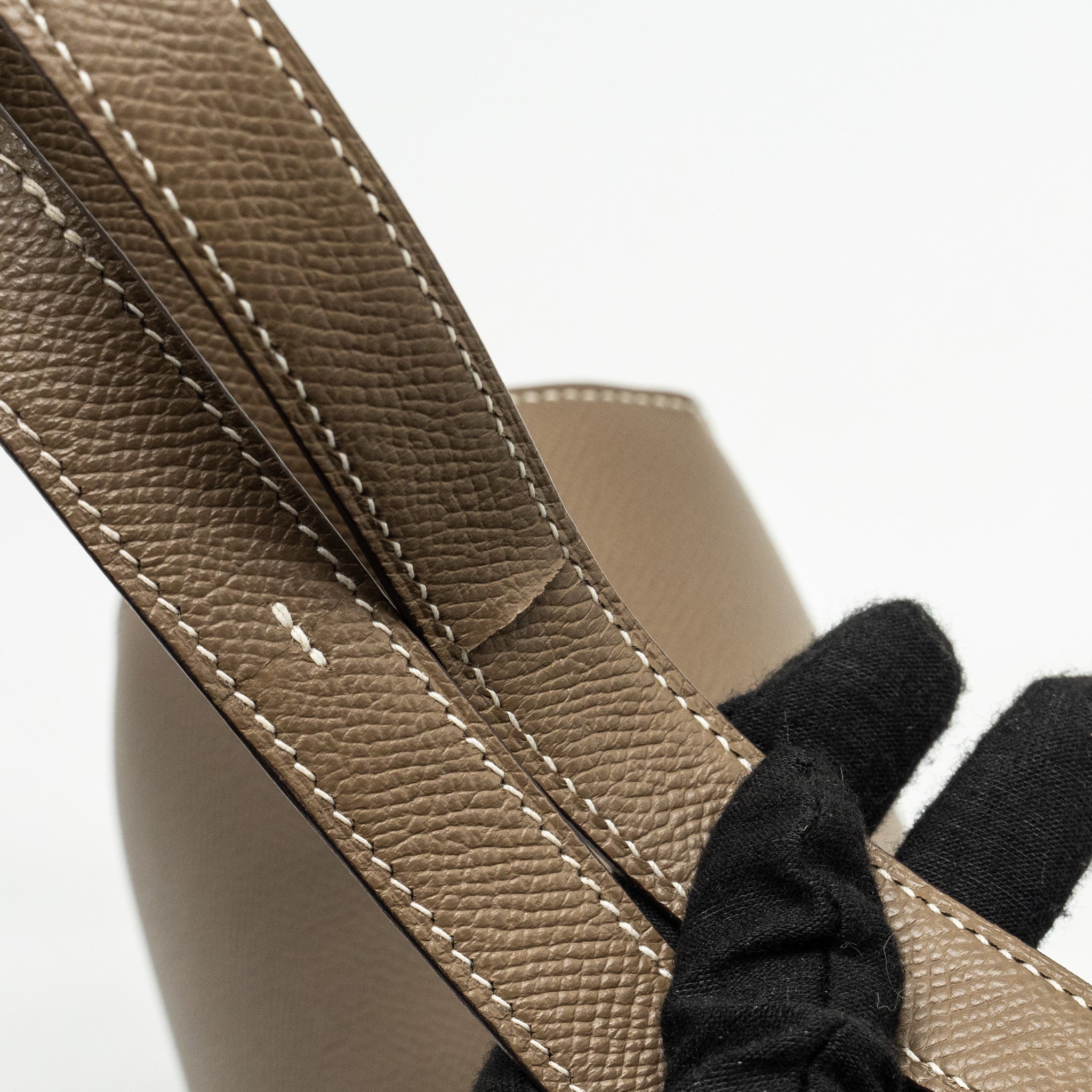 HERMES CONSTANCE 24 EPSOM ETOUPE SHW - Image 20