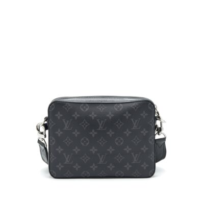 Alternative view of LOUIS VUITTON TRIO MESSENGER MONOGRAM ECLIPSE CANVAS SHW