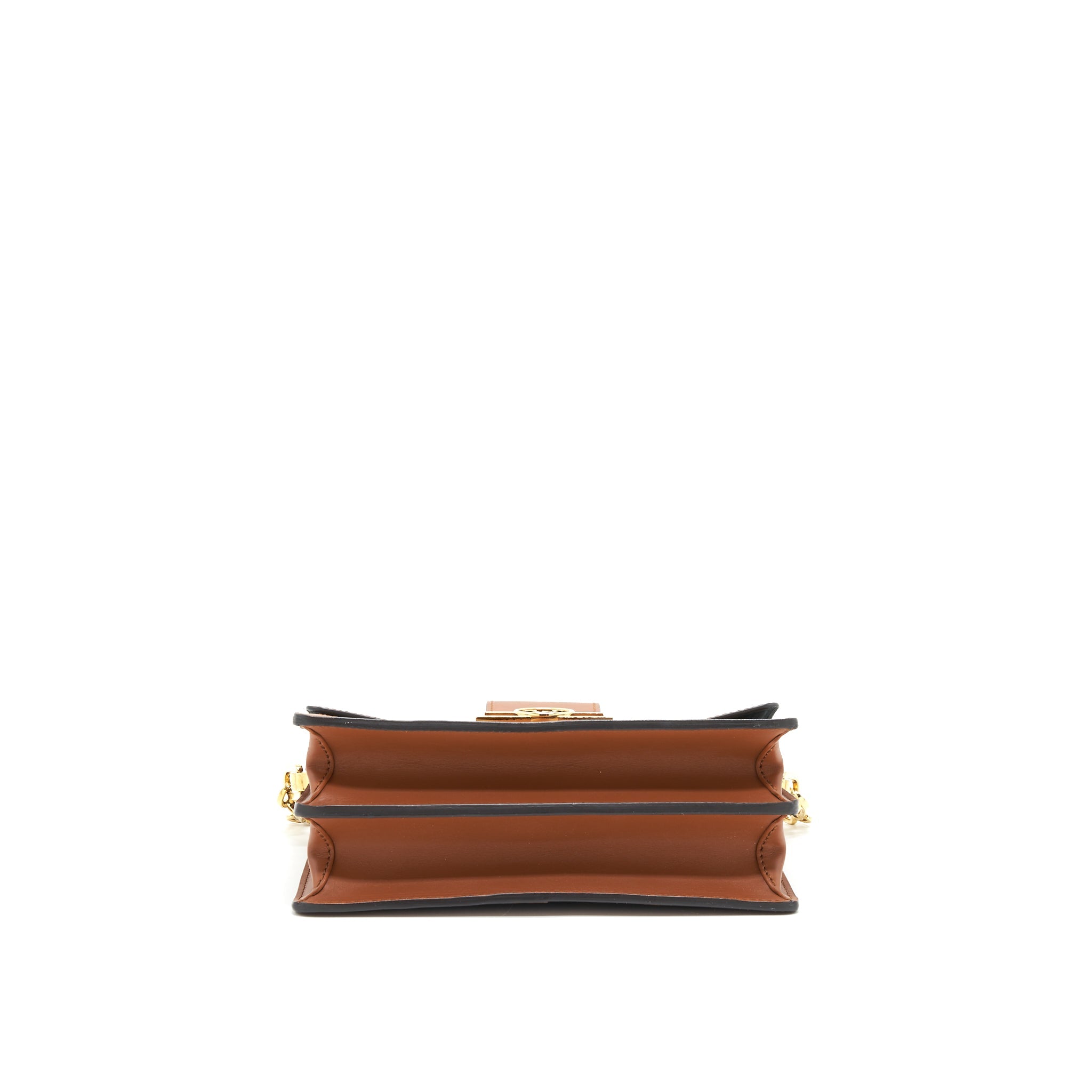 LOUIS VUITTON DAULPHINE BAG MONOGRAM CANVAS - Image 5