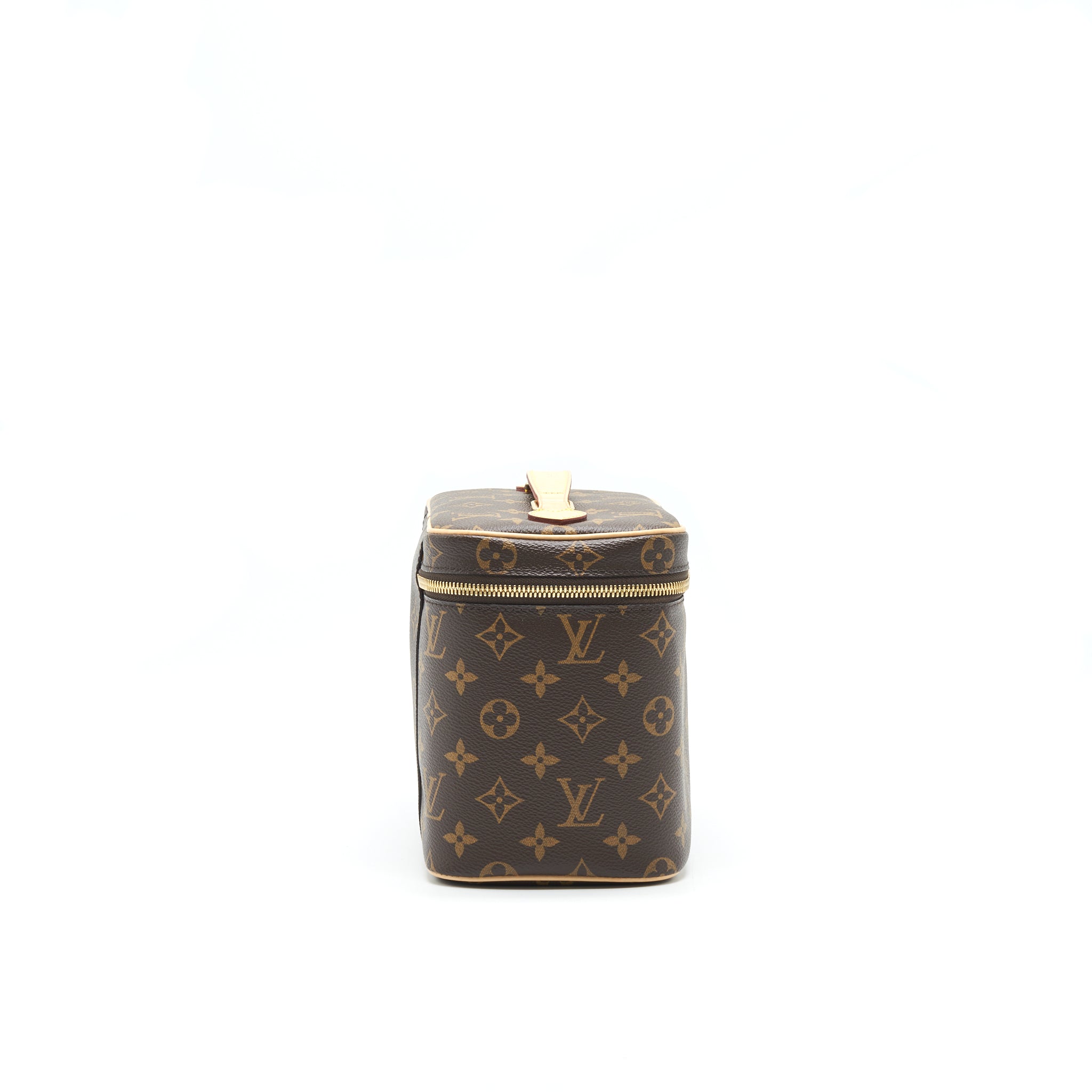 LOUIS VUITTON NICE BB MONOGRAM CANVAS - Image 4