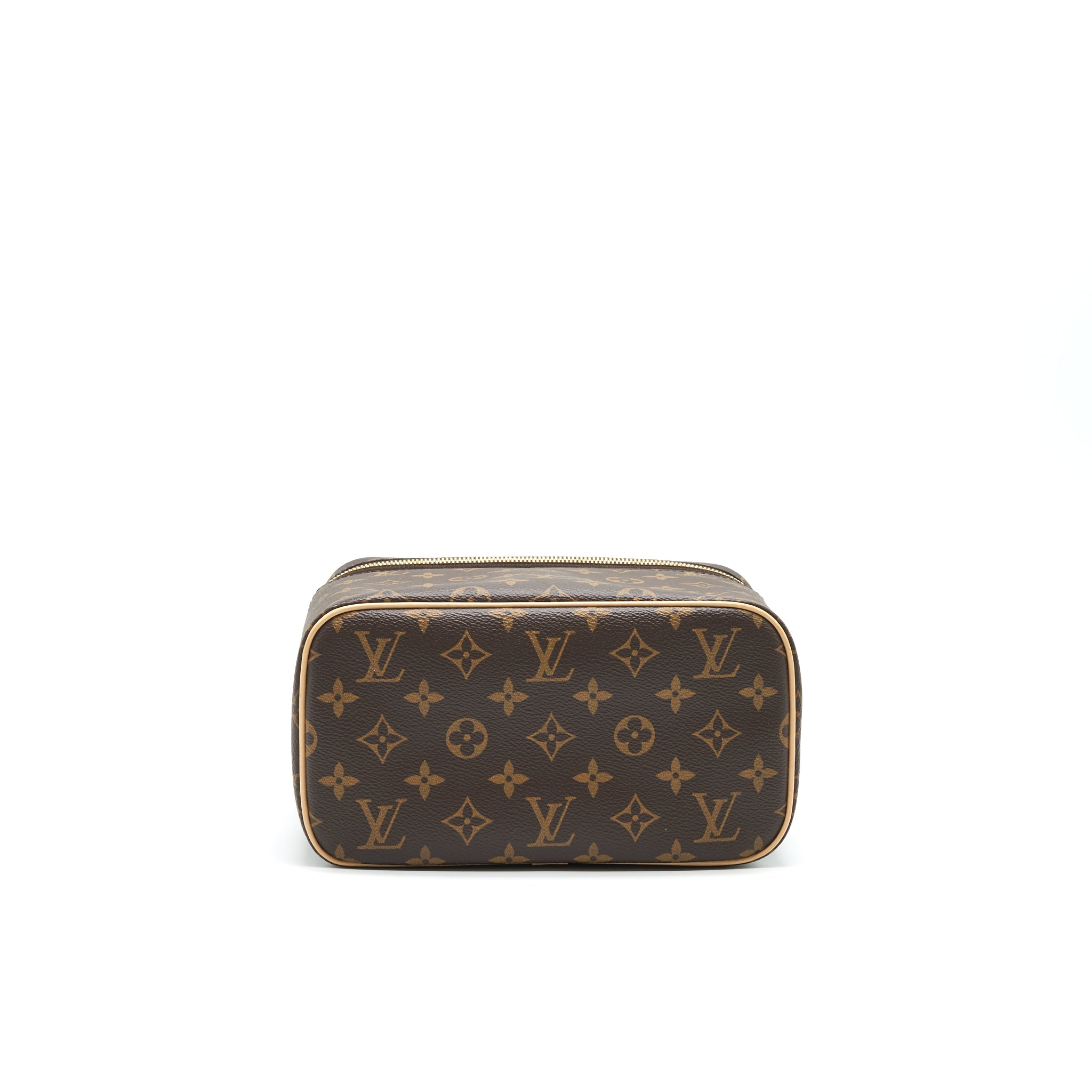 LOUIS VUITTON NICE BB MONOGRAM CANVAS - Image 5