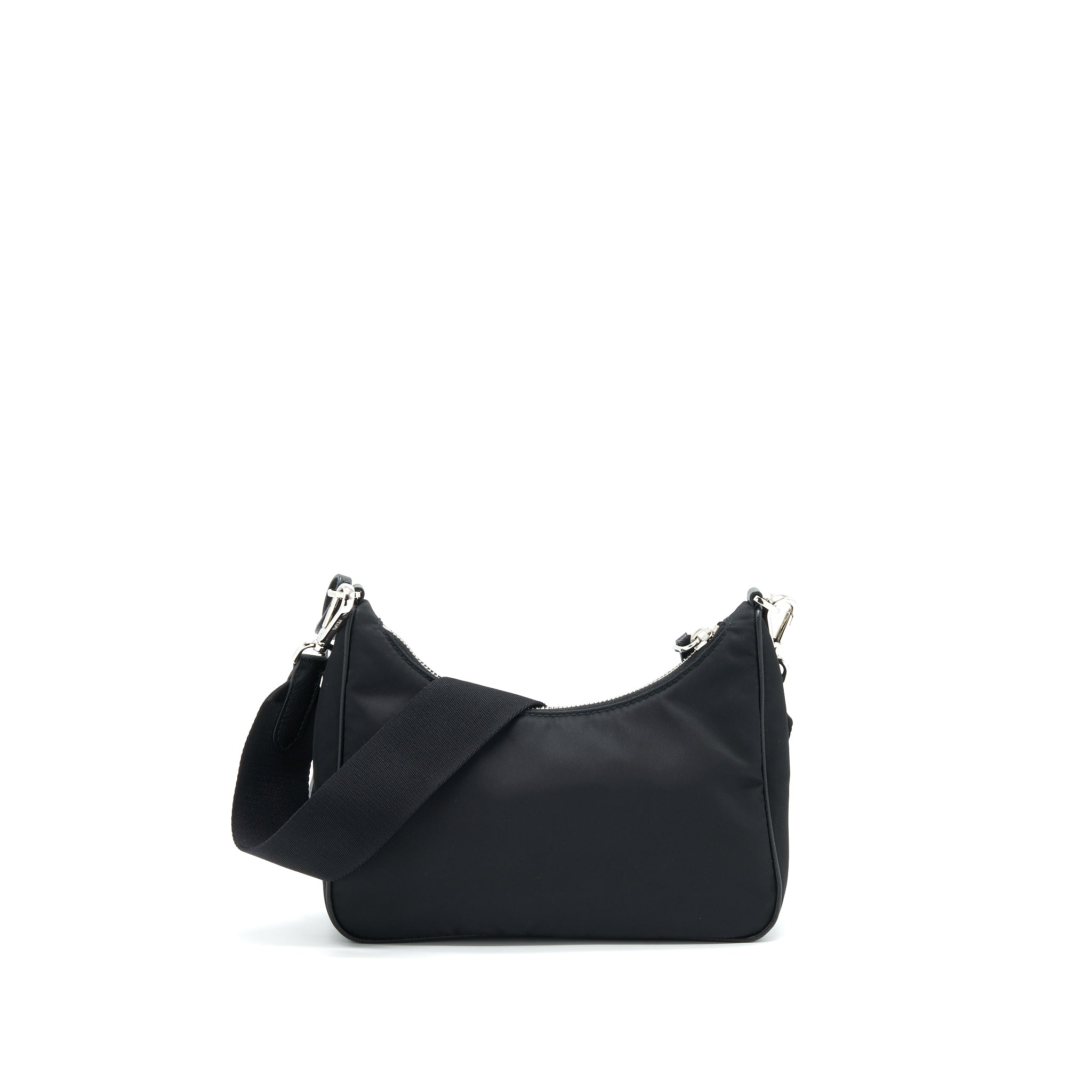 PRADA RE-EDITION 2005 NYLON BAG - Image 2