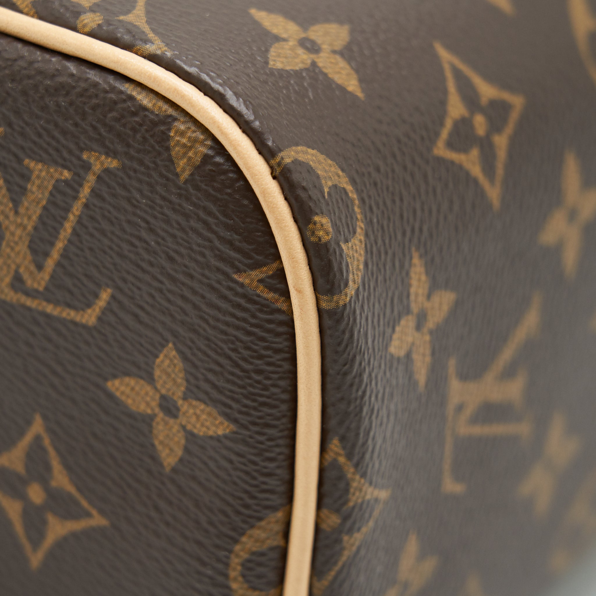 LOUIS VUITTON NICE BB MONOGRAM CANVAS - Image 8