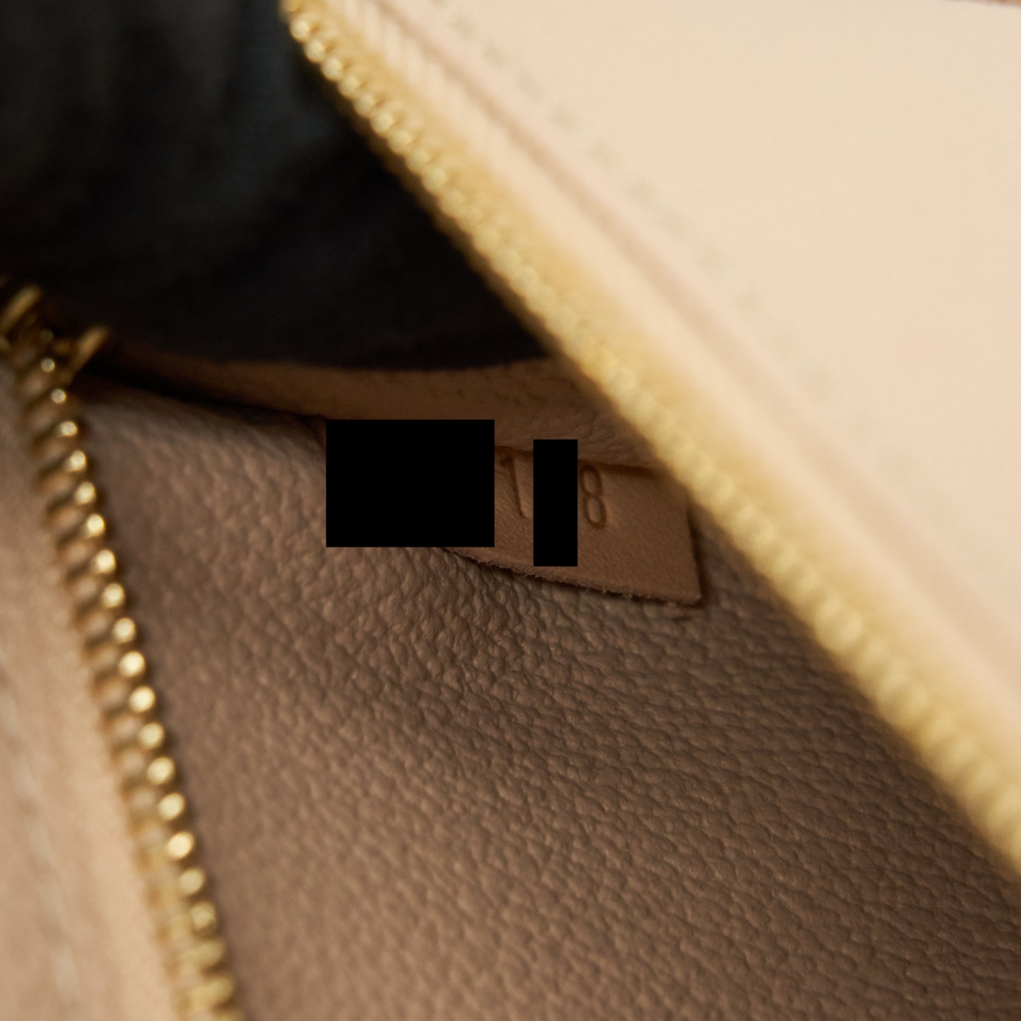LOUIS VUITTON NICE BB MONOGRAM CANVAS - Image 12