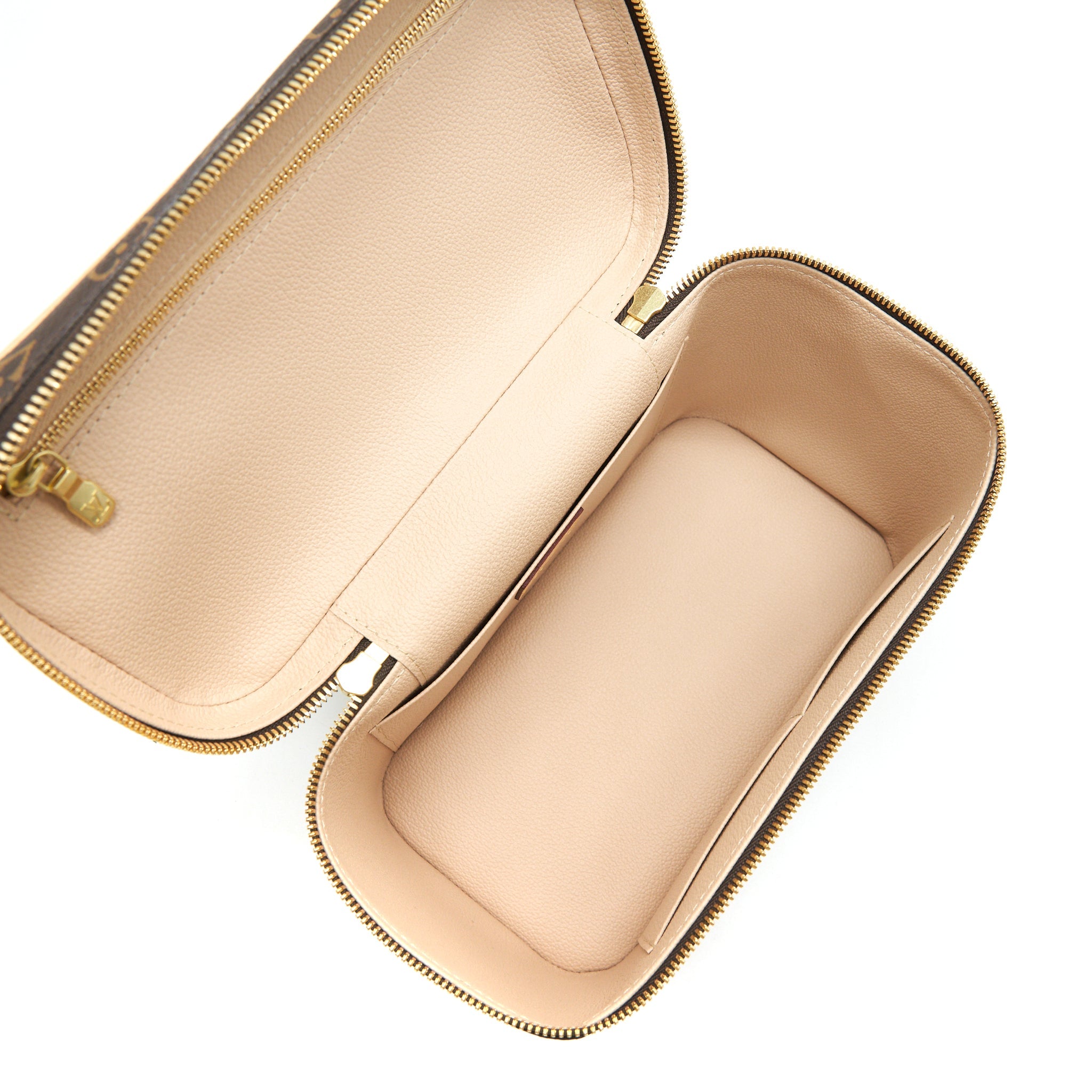 LOUIS VUITTON NICE BB MONOGRAM CANVAS - Image 6