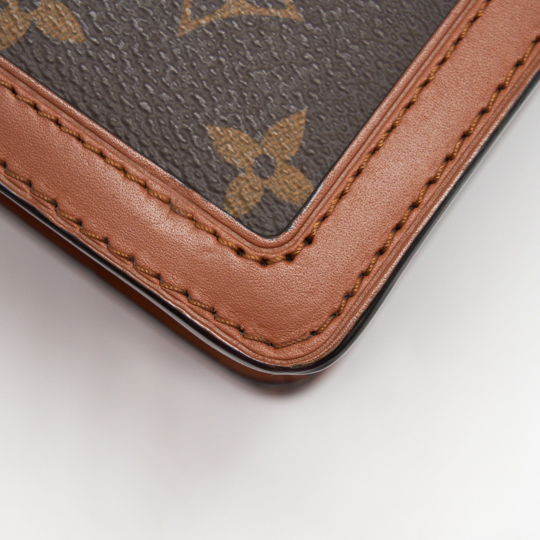 LOUIS VUITTON DAULPHINE BAG MONOGRAM CANVAS - Image 13