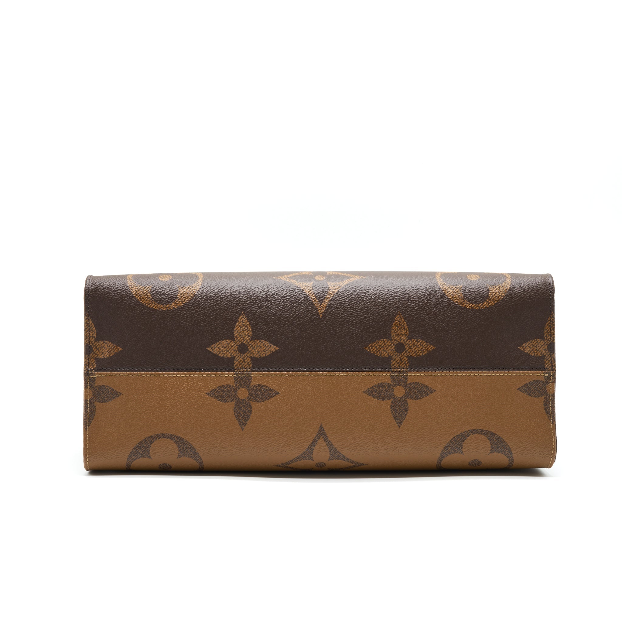 LOUIS VUITTON ON THE GO GM MONOGRAM CANVAS - Image 5