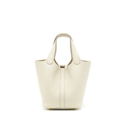 Alternative view of HERMES PICOTIN 18 CLEMENCE BETON GHW