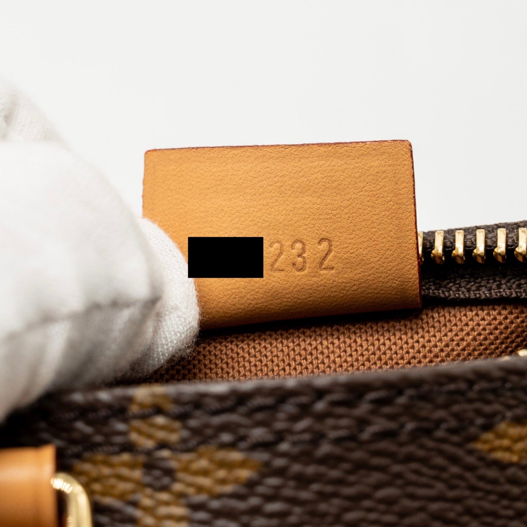 LOUIS VUITTON NANO SPEEDY MONOGRAM CANVAS GHW - Image 15