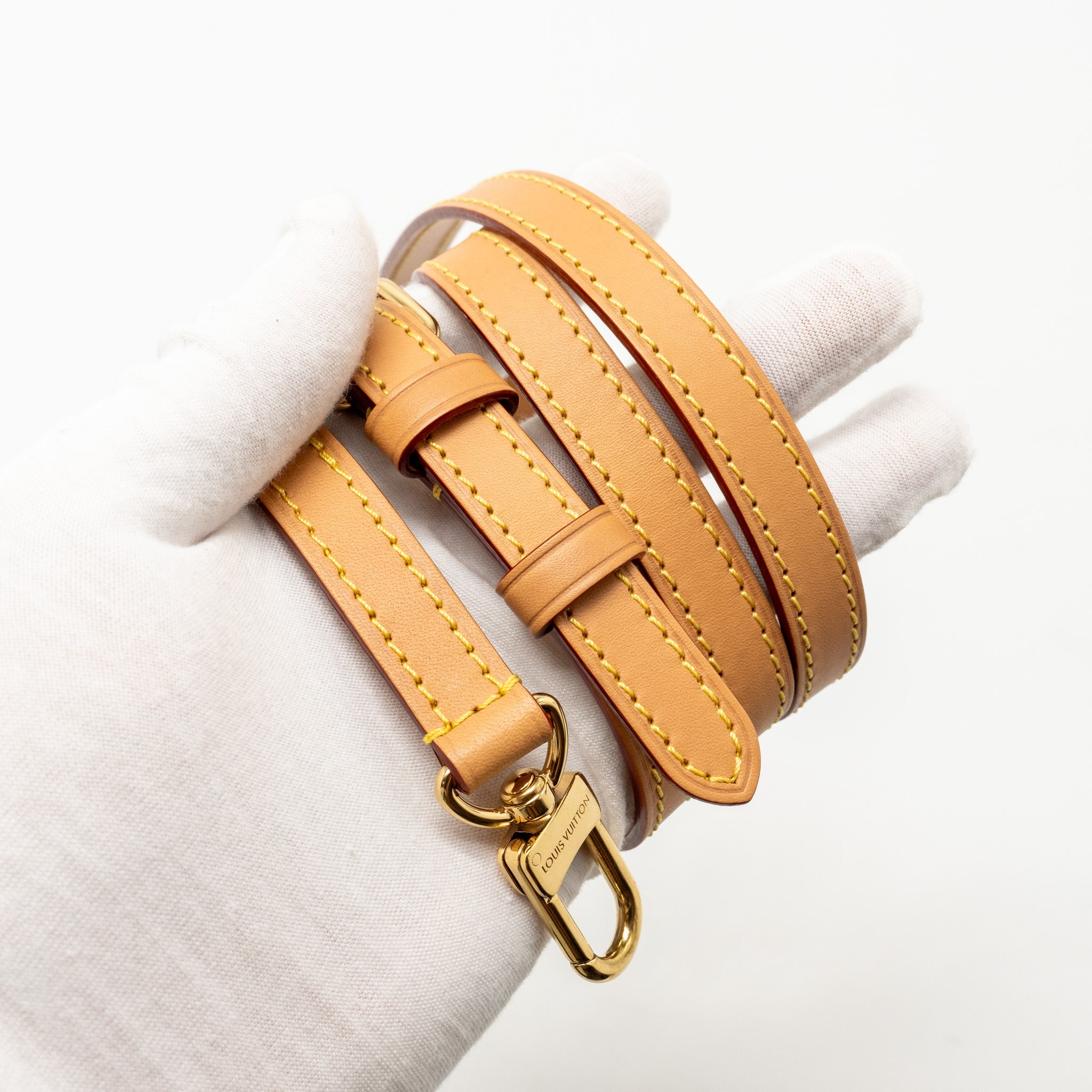 LOUIS VUITTON NANO SPEEDY MONOGRAM CANVAS GHW - Image 16