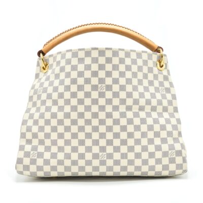LOUIS VUITTON ARTSY IN AZUR