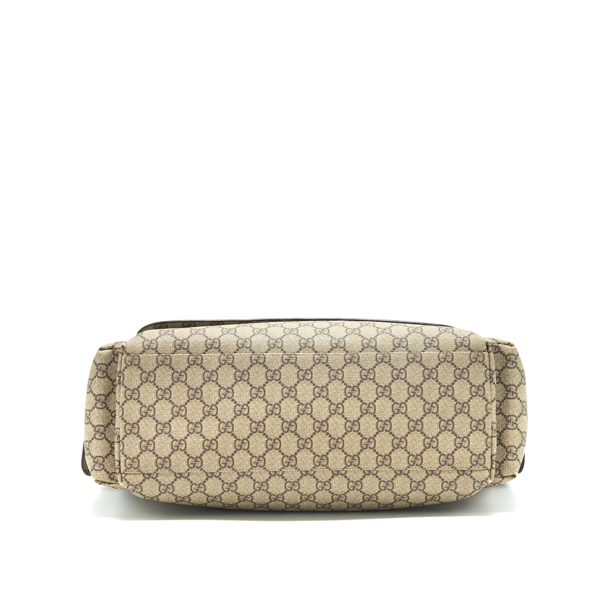 GUCCI GG SUPREME CANVAS DIAPER BAG - Image 5