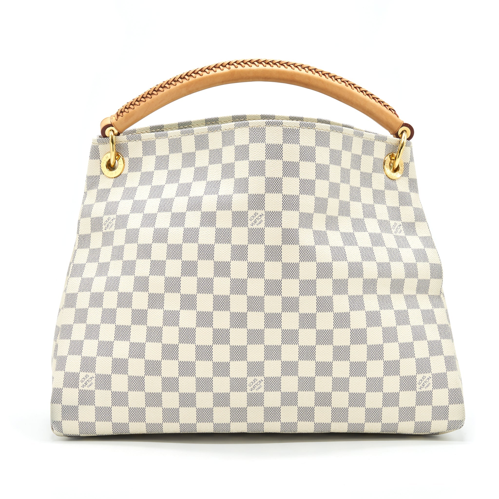 LOUIS VUITTON ARTSY IN AZUR - Image 2