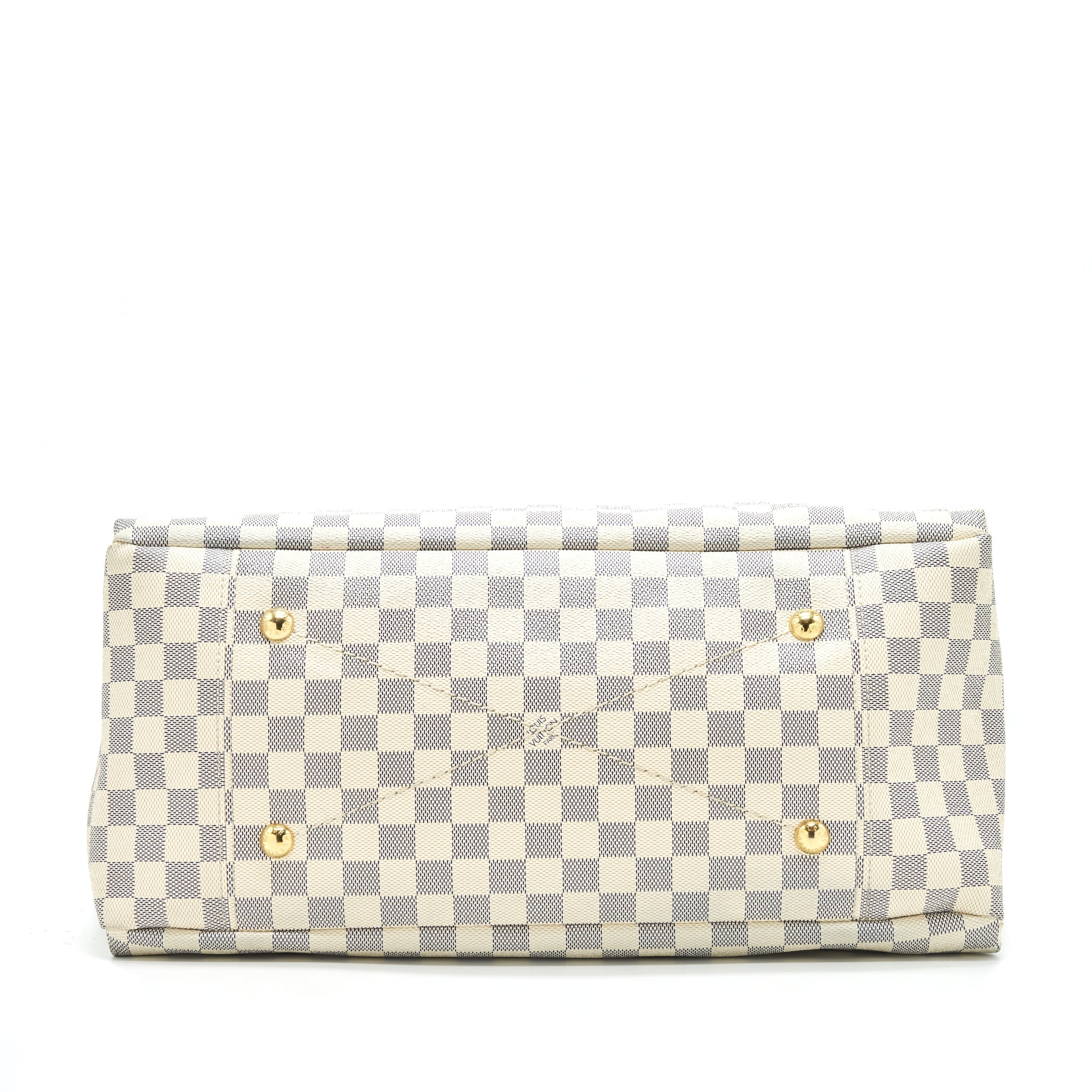 LOUIS VUITTON ARTSY IN AZUR - Image 5