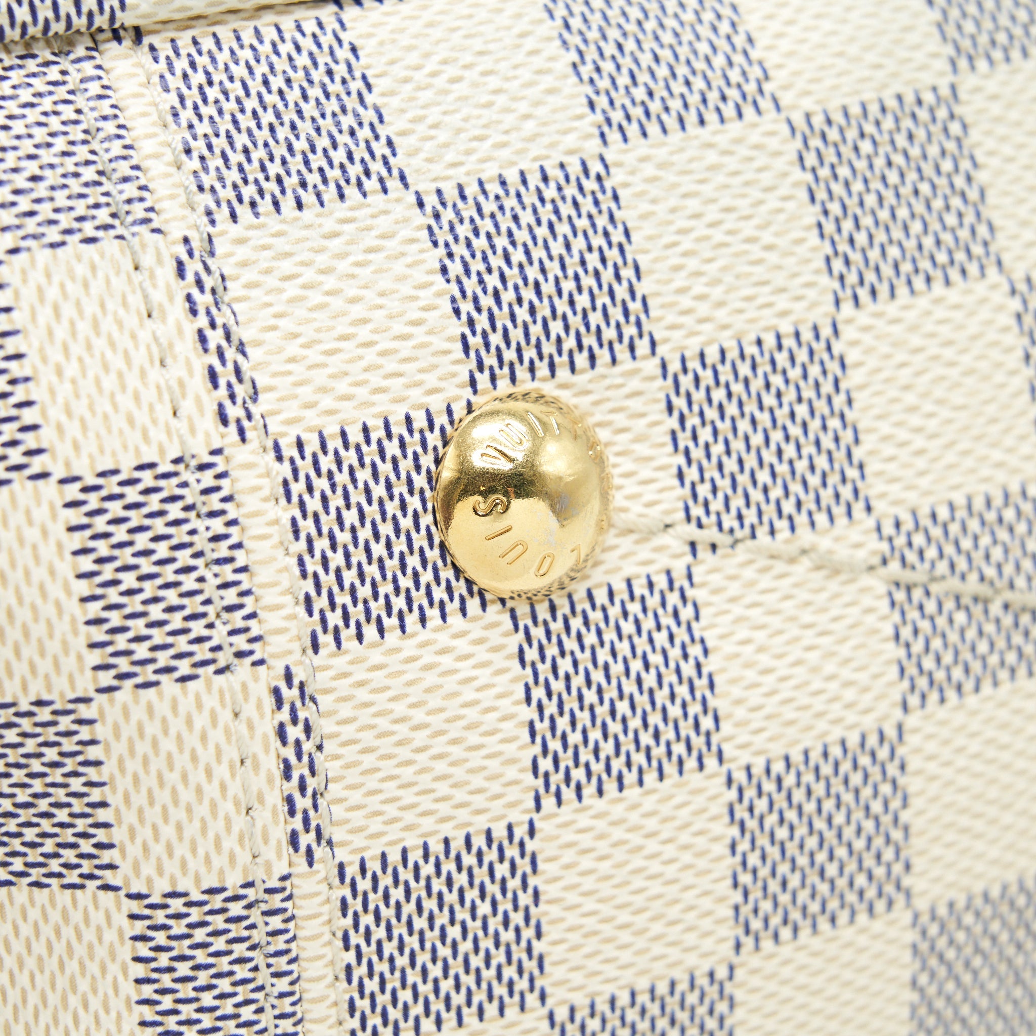 LOUIS VUITTON ARTSY IN AZUR - Image 8